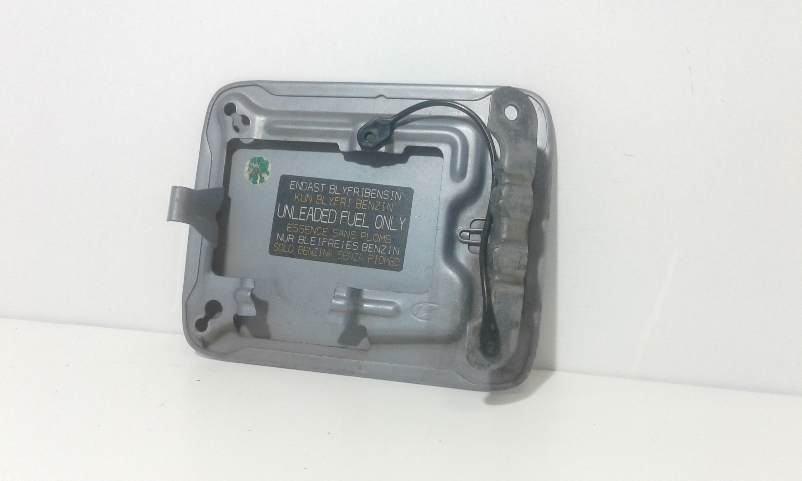 Sportellino Carburante LANCIA Phedra 1 Serie