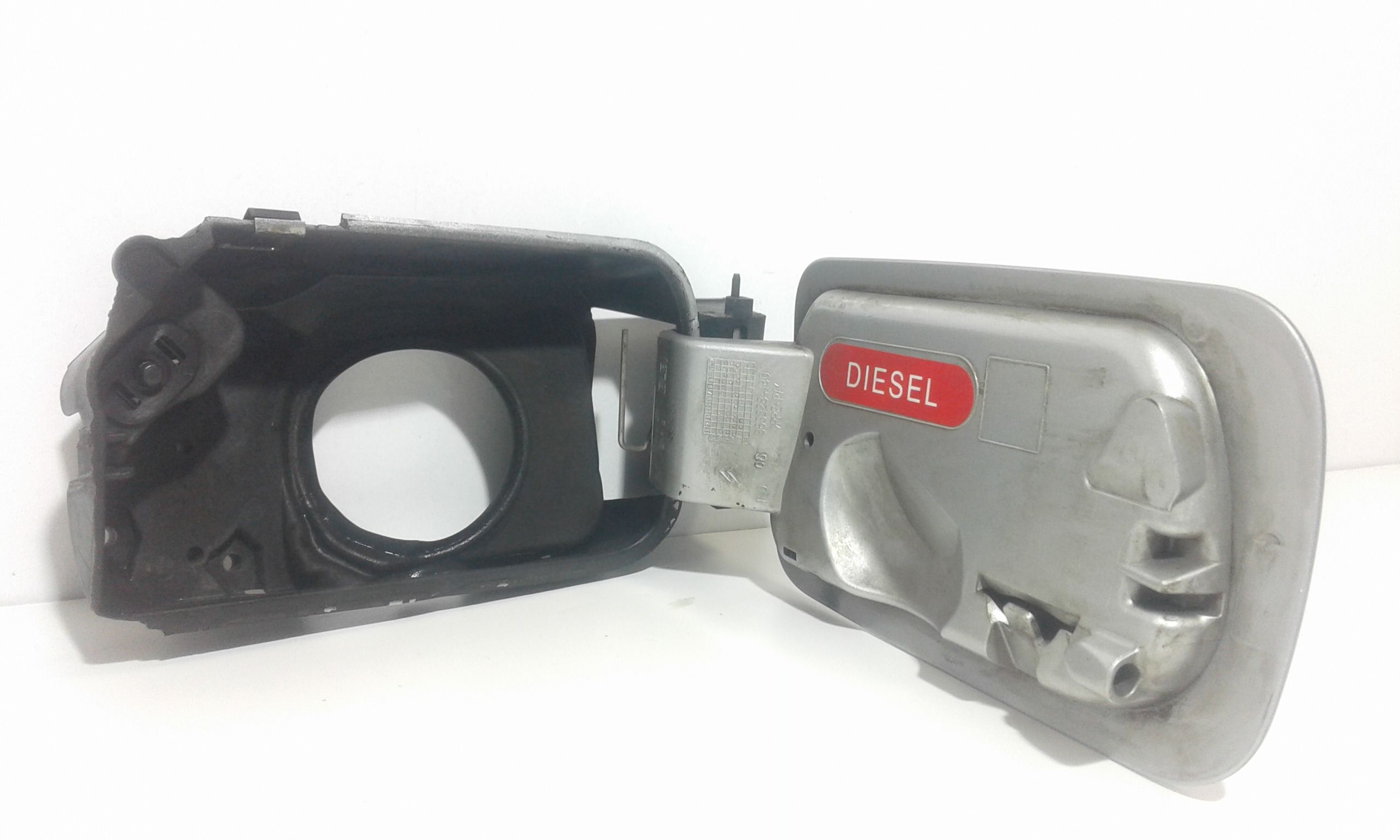 Sportellino Carburante CITROEN C5 Berlina 1 Serie