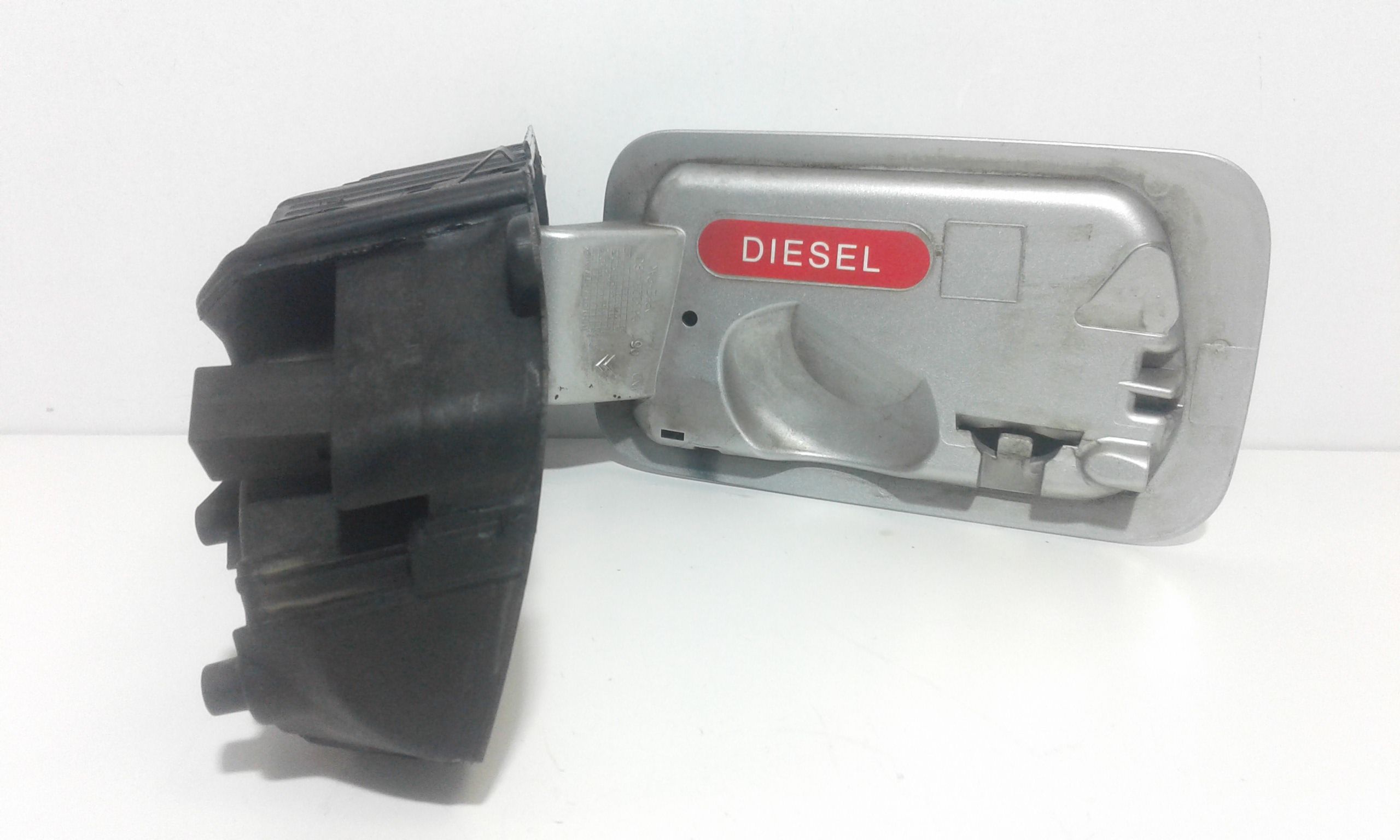 Sportellino Carburante CITROEN C5 Berlina 1 Serie