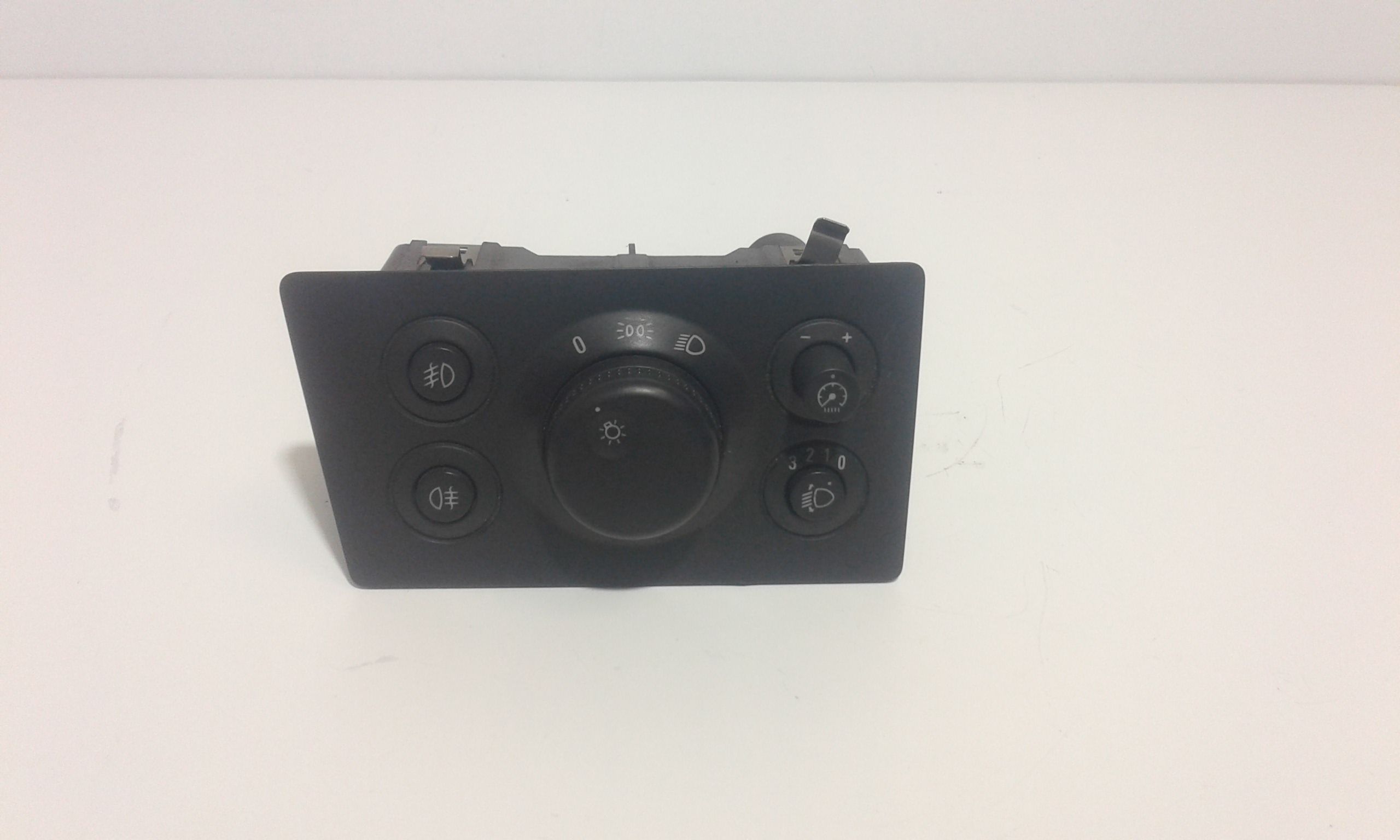 Comando Luci OPEL Zafira A