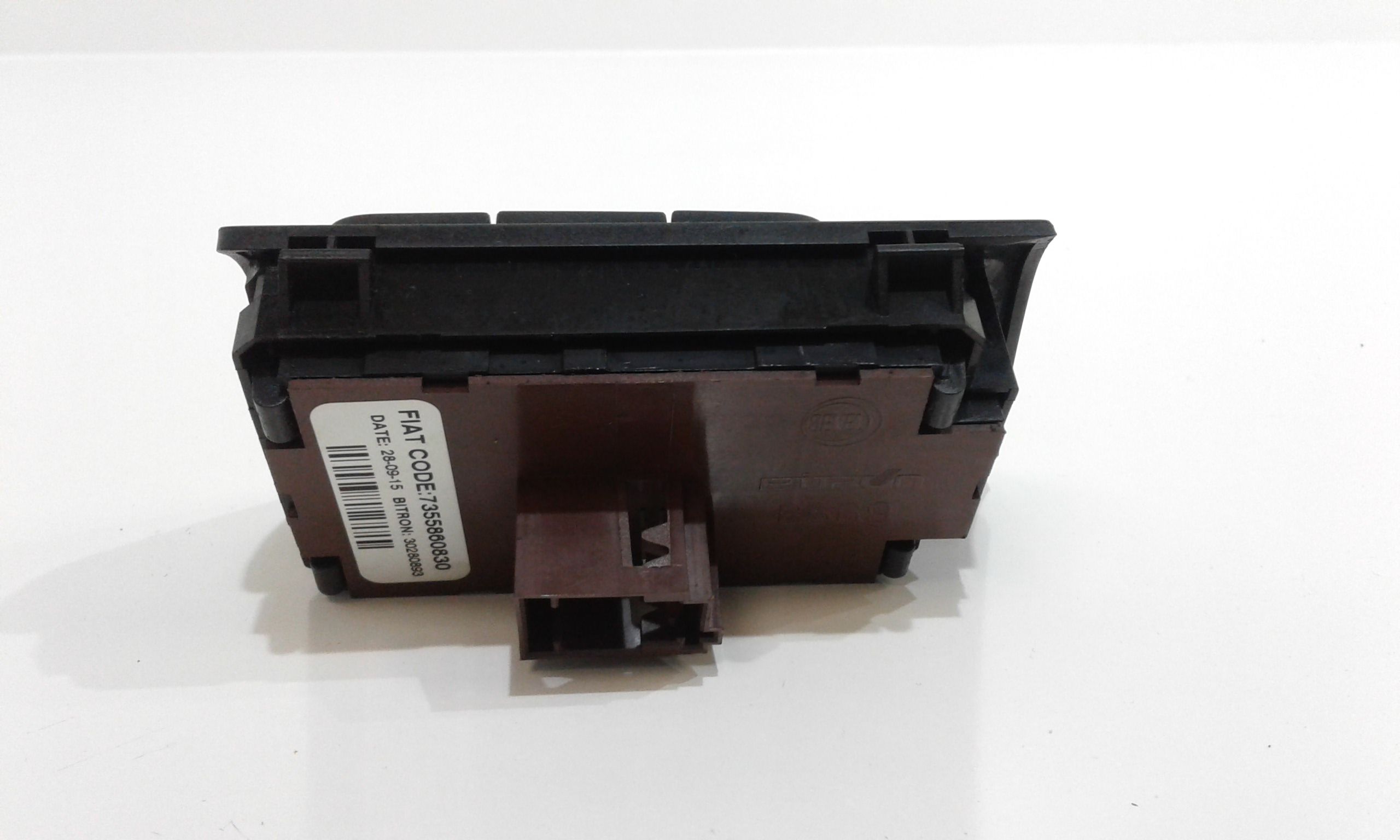 Comando Luci CITROEN Jumper Furgone 3 Serie