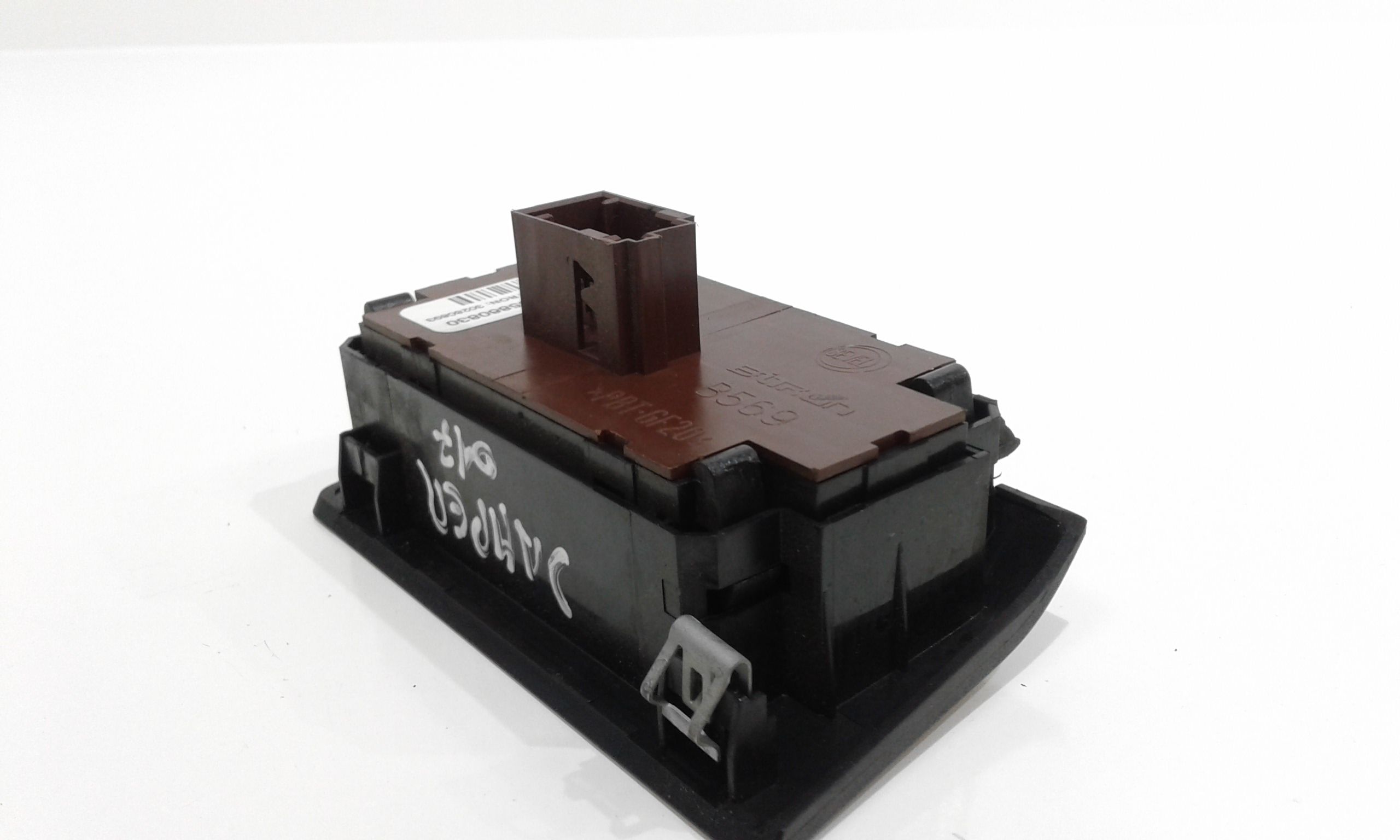 Comando Luci CITROEN Jumper Furgone 3 Serie