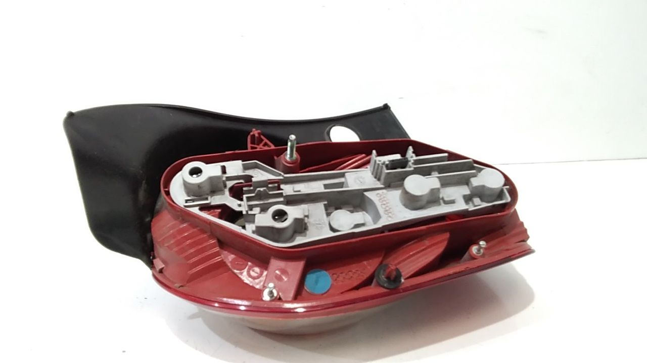 Stop fanale posteriore Destro Passeggero RENAULT Modus 1 Serie