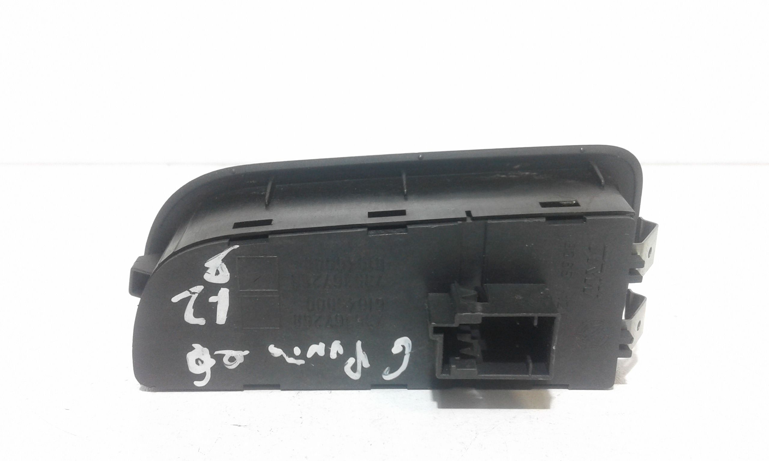 Comando Luci FIAT Grande Punto 1 Serie