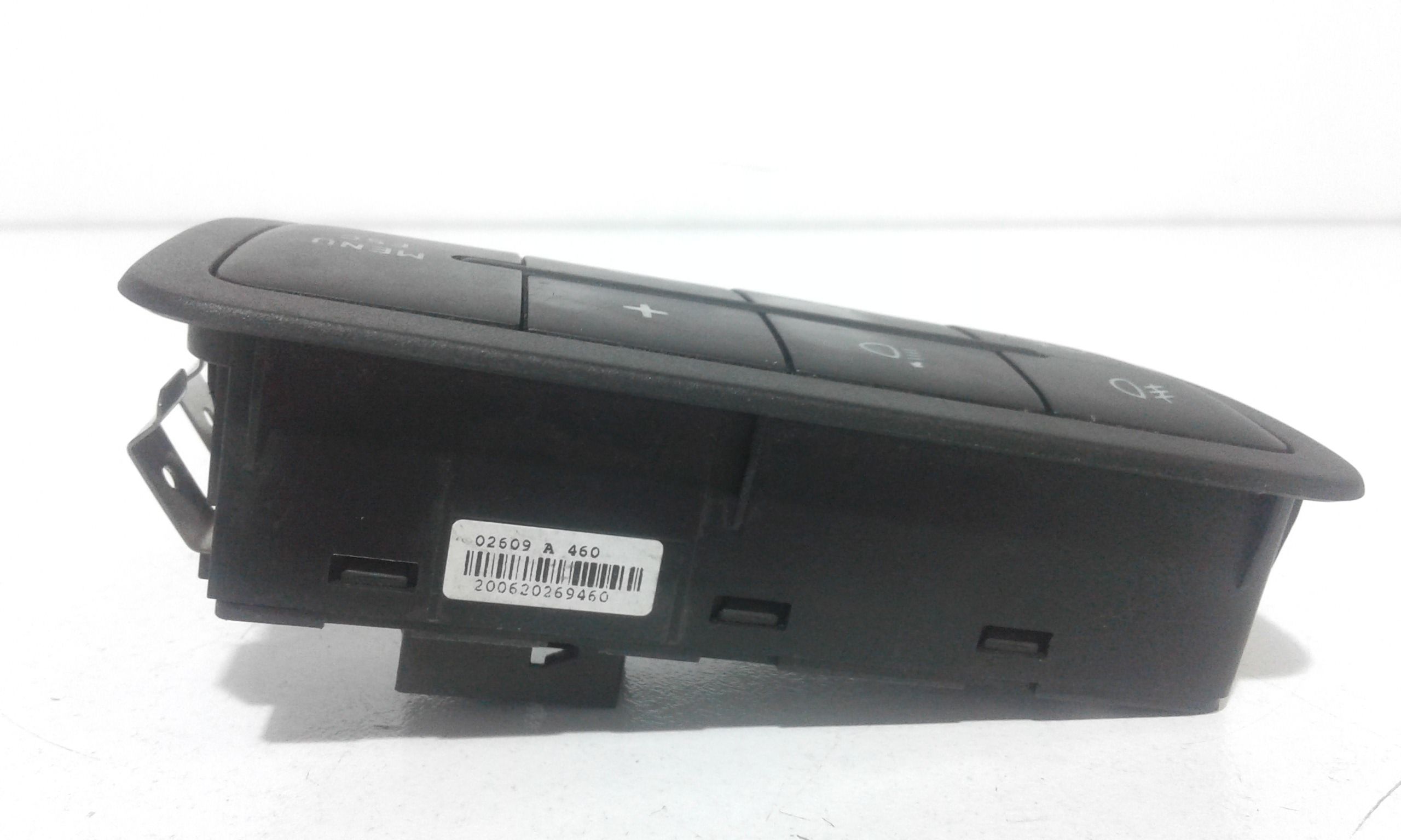 Comando Luci FIAT Grande Punto 1 Serie