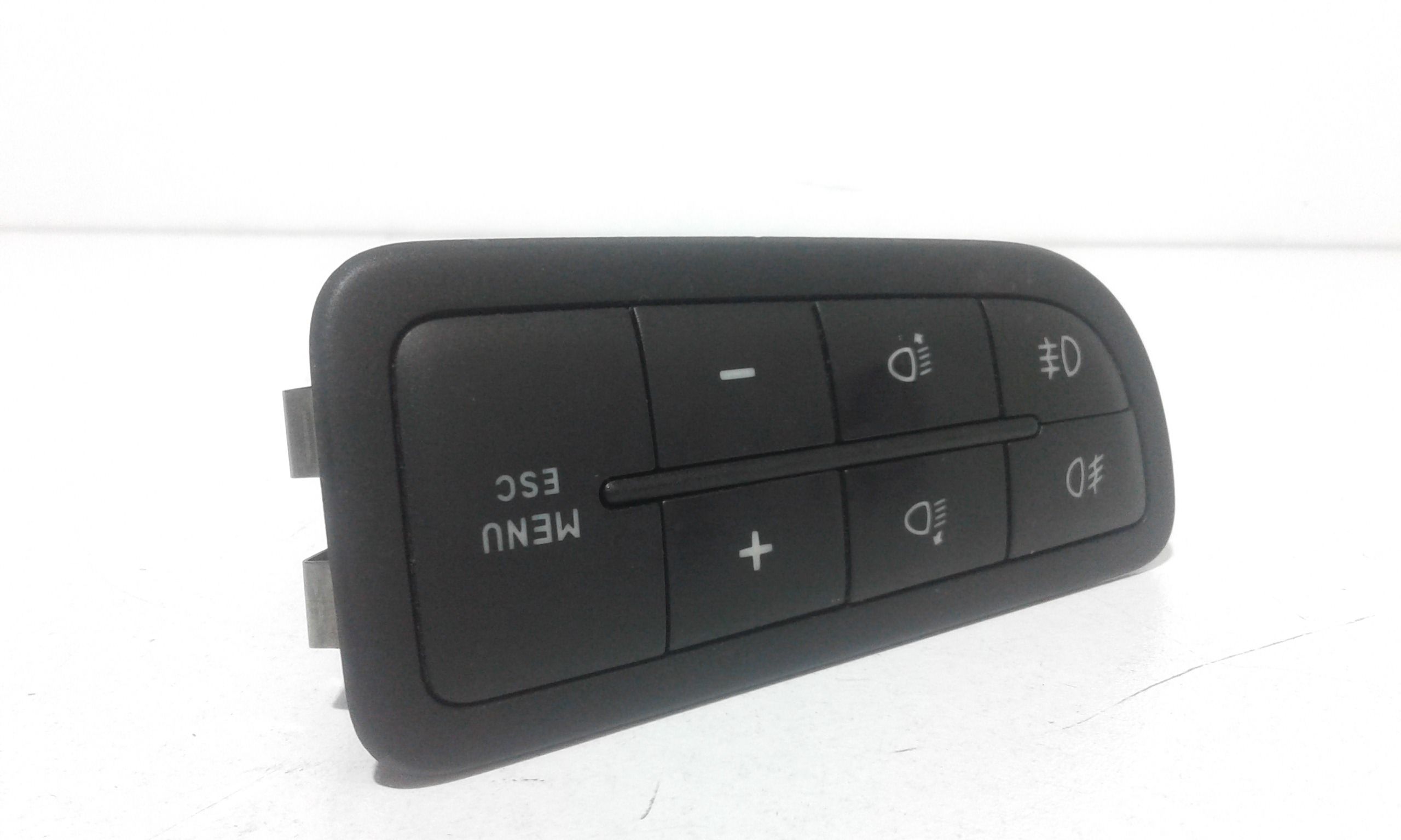 Comando Luci FIAT Grande Punto 1 Serie