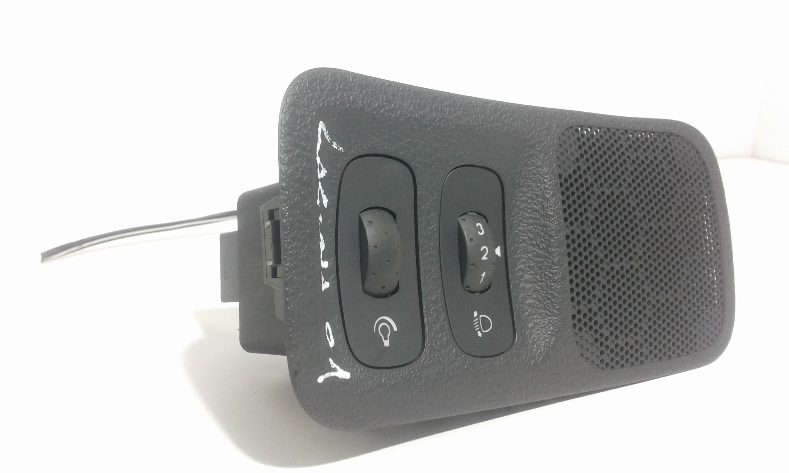 Comando Luci RENAULT Laguna Berlina 2 Serie