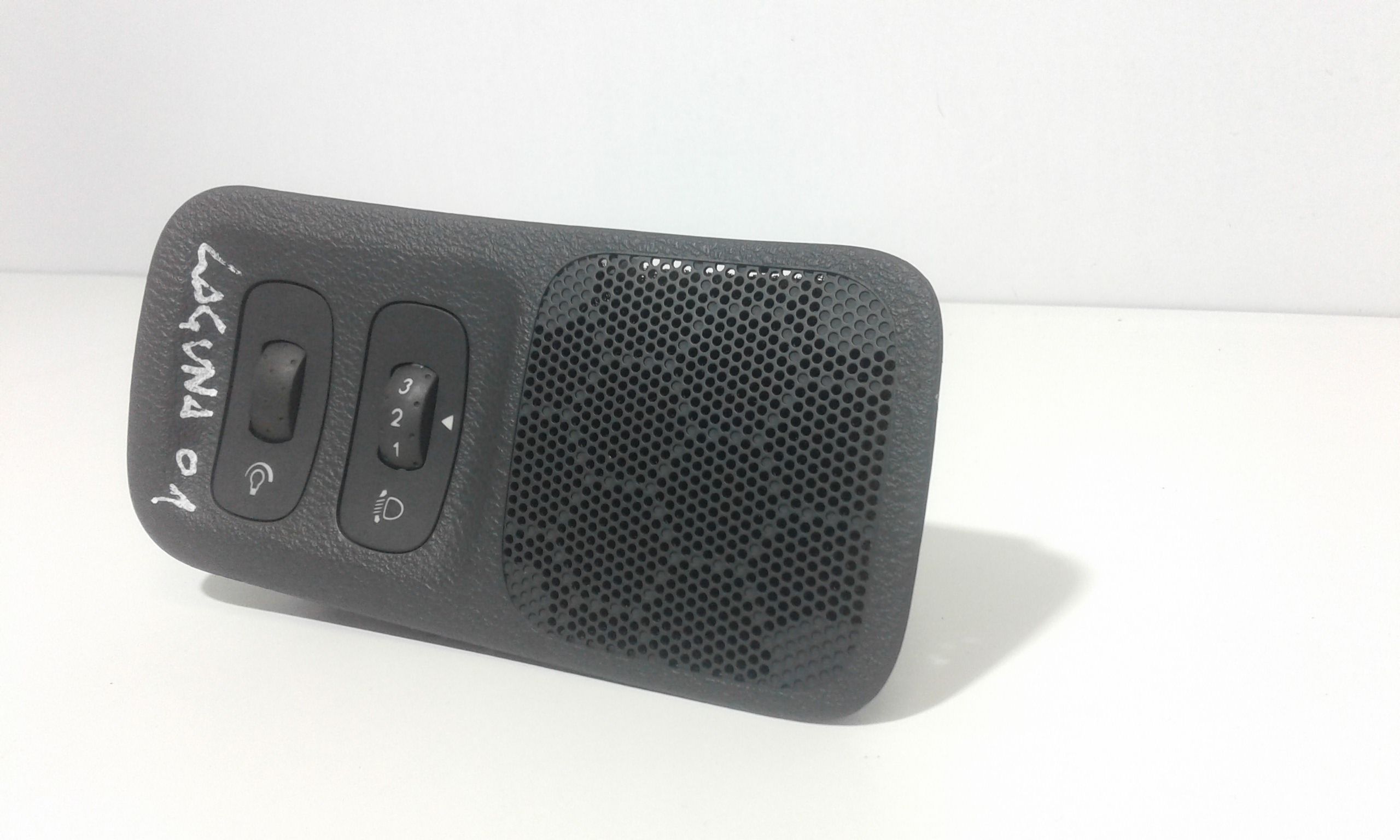 Comando Luci RENAULT Laguna Berlina 2 Serie