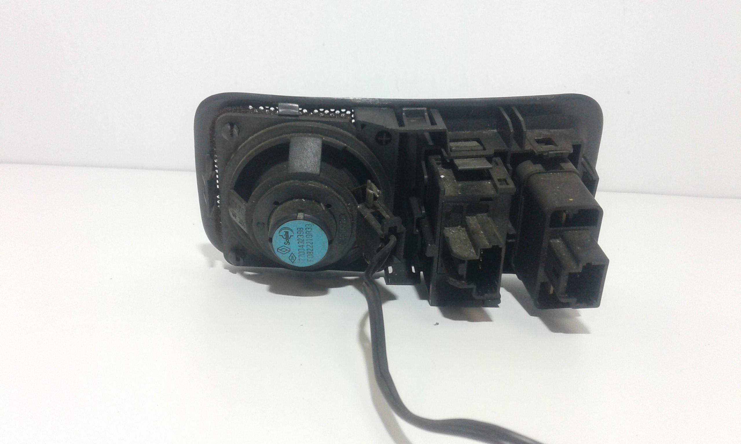 Comando Luci RENAULT Laguna Berlina 2 Serie