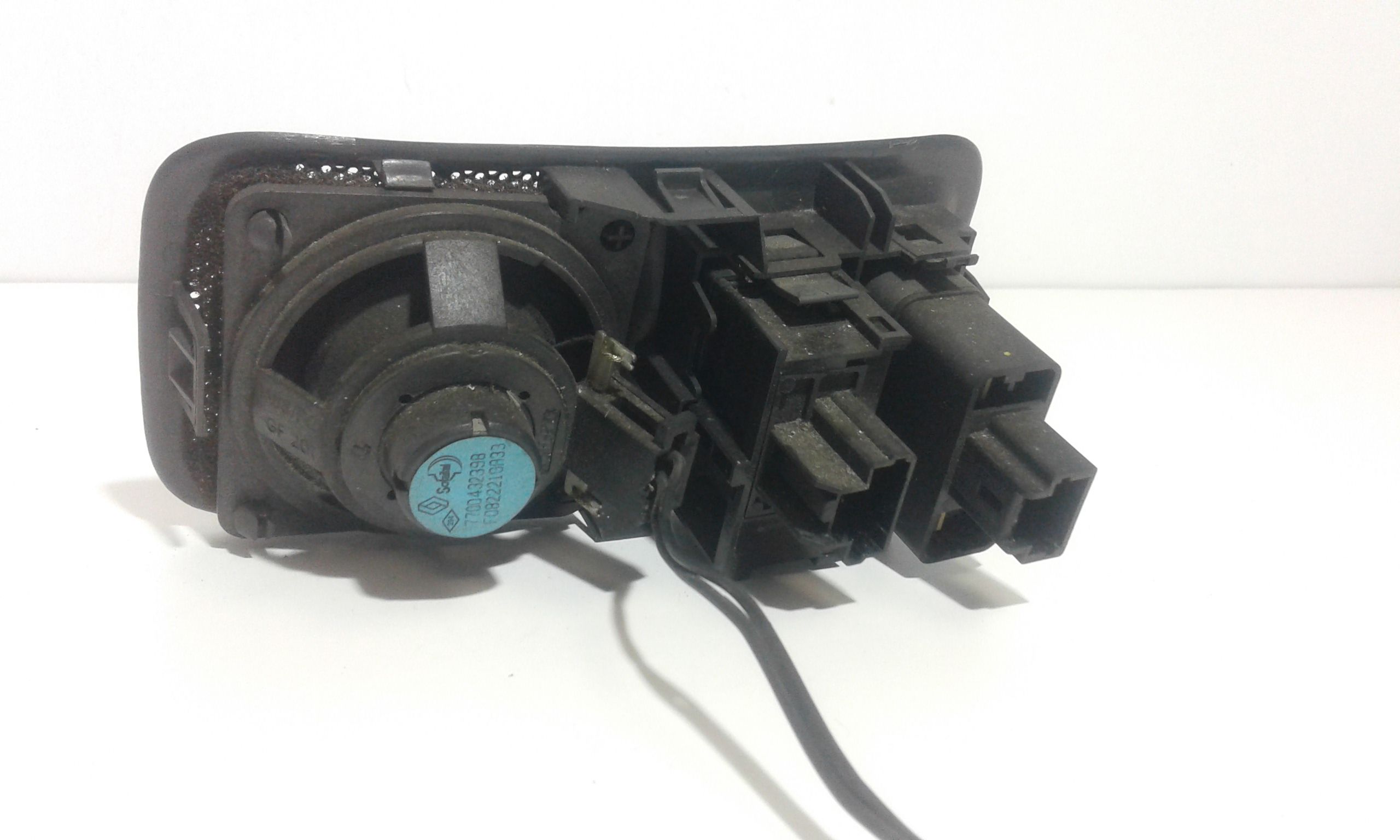 Comando Luci RENAULT Laguna Berlina 2 Serie