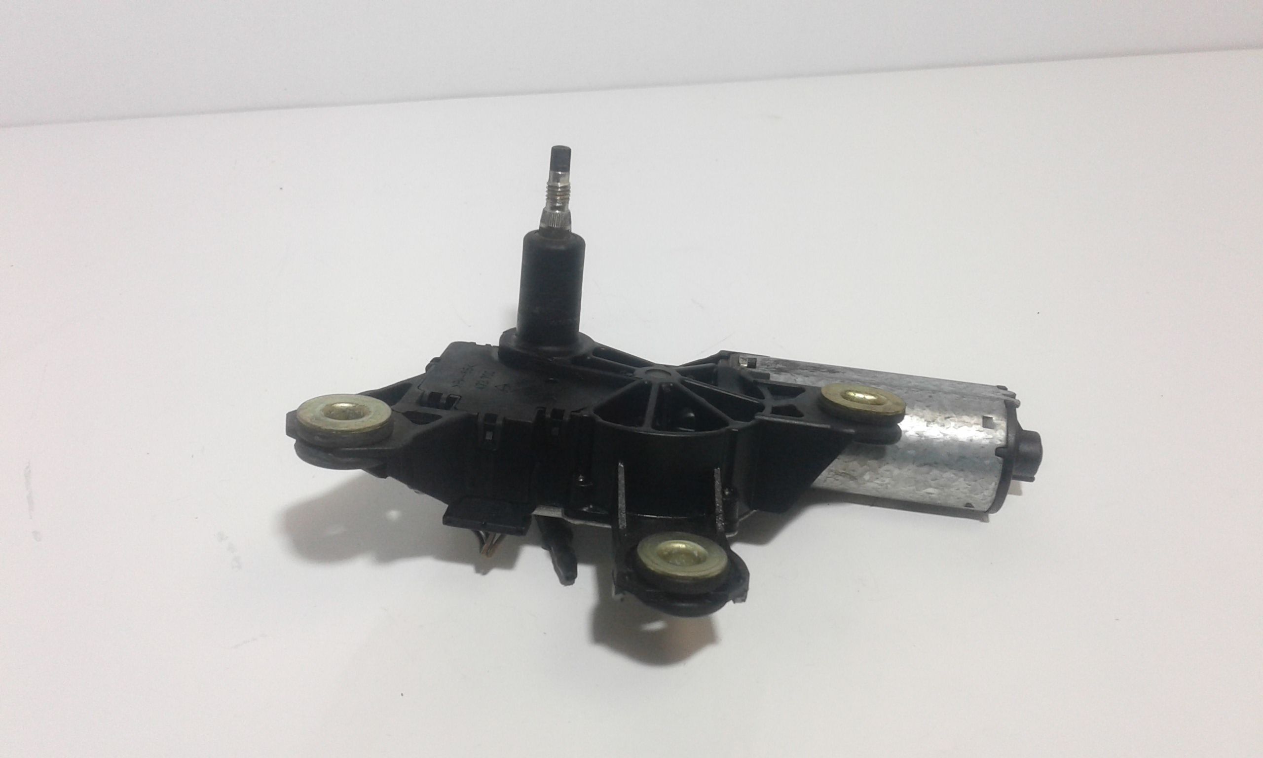 Motorino Alzavetro posteriore Sinistro VOLKSWAGEN Golf 4 Berlina