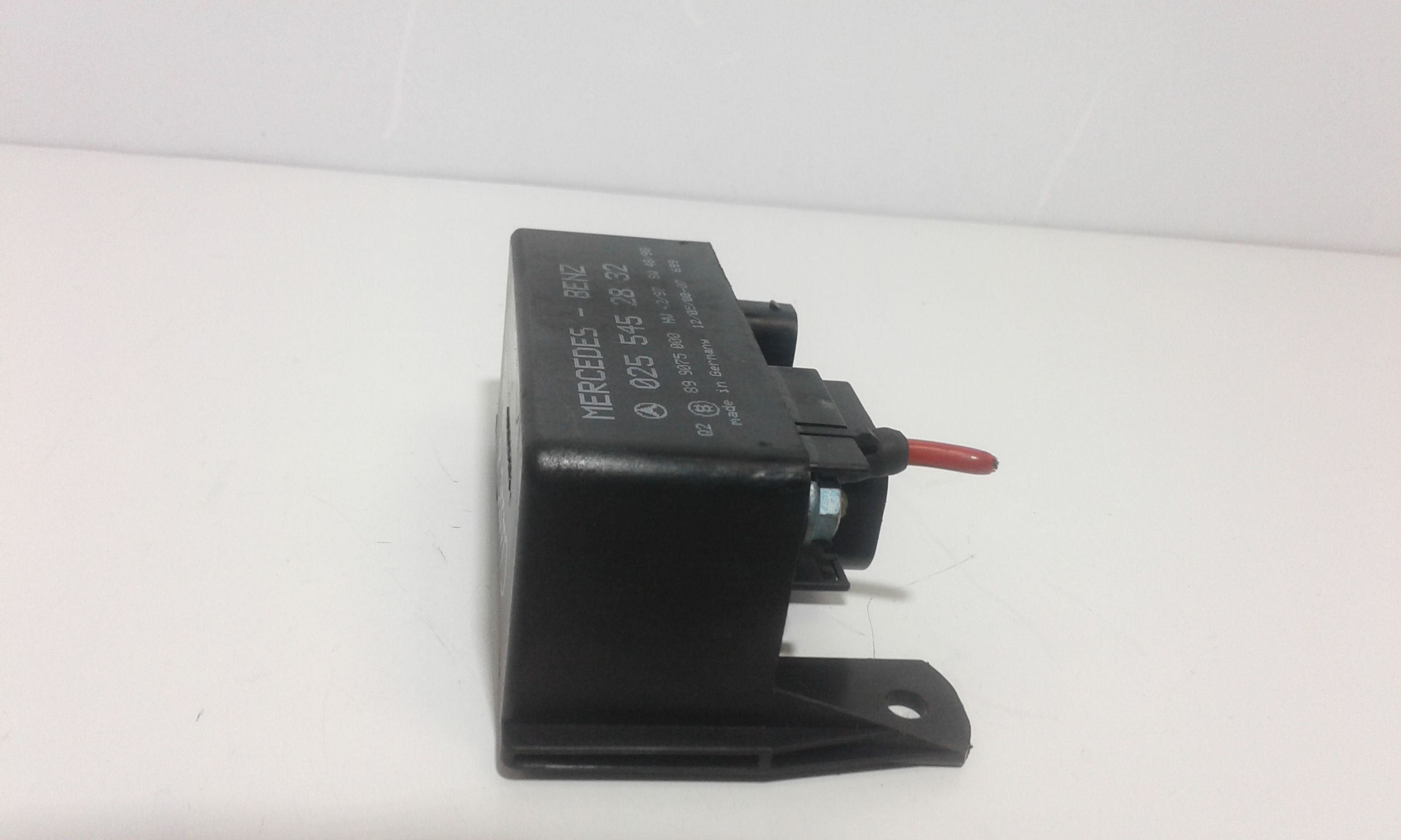 Centralina candelette MERCEDES Classe A W168 1 Serie