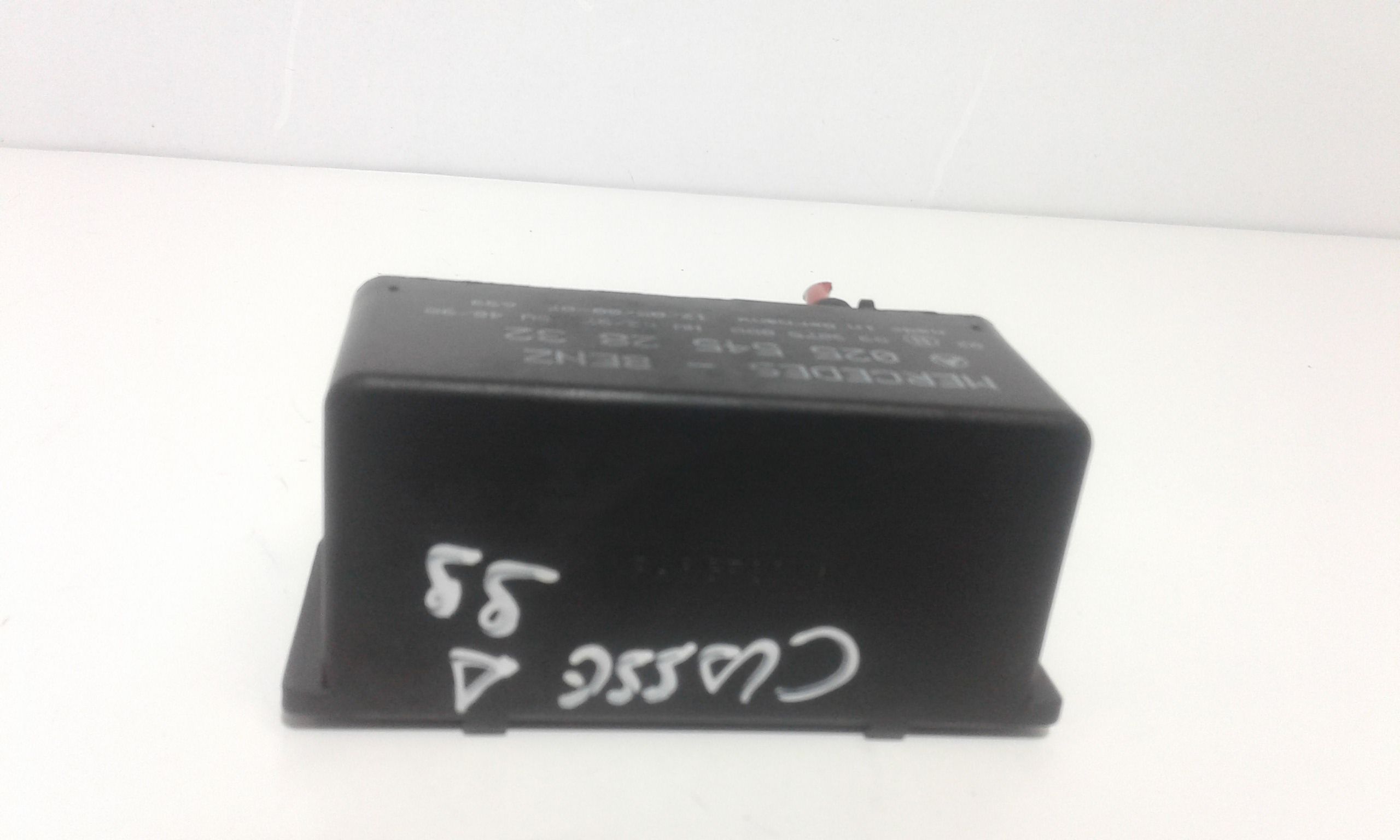 Centralina candelette MERCEDES Classe A W168 1 Serie