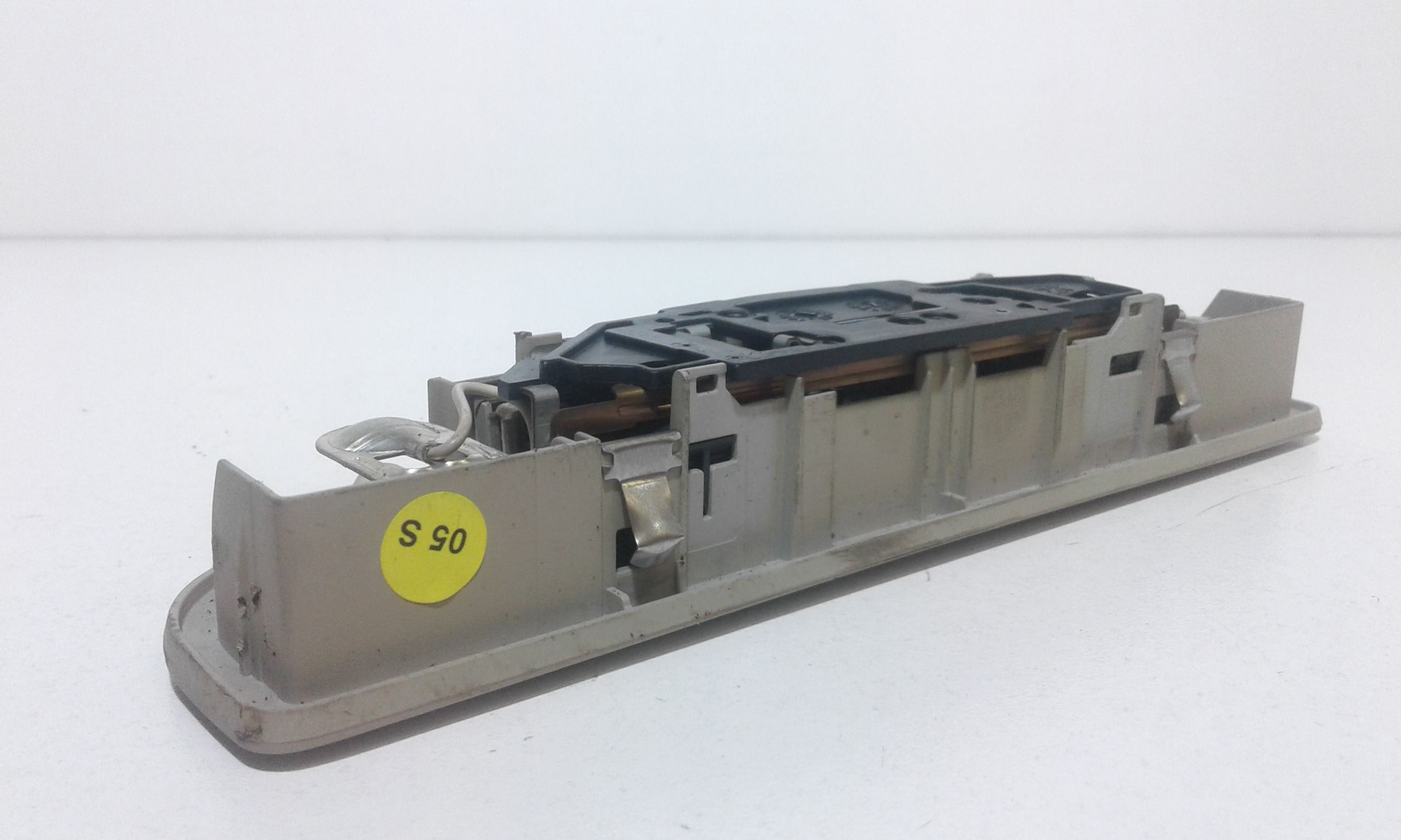 Plafoniera AUDI Q7 1 Serie