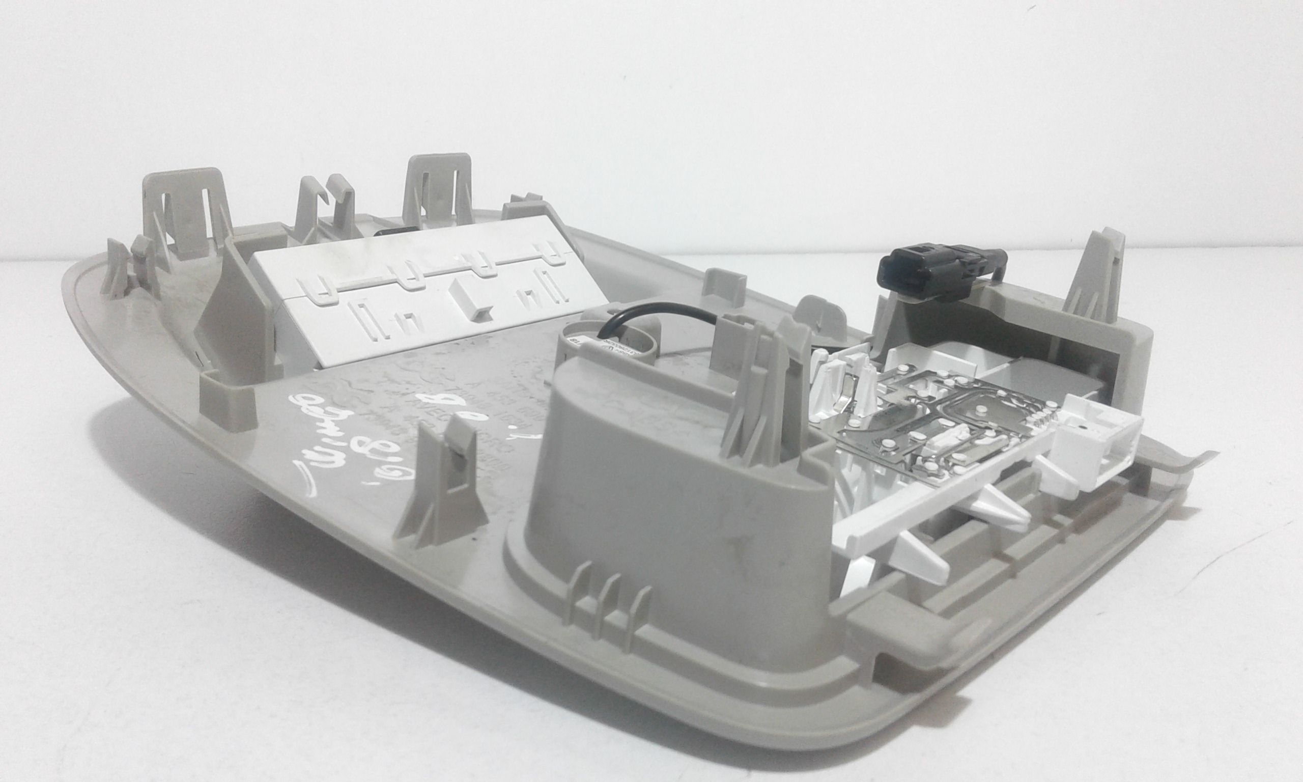 Plafoniera RENAULT Twingo GT Serie