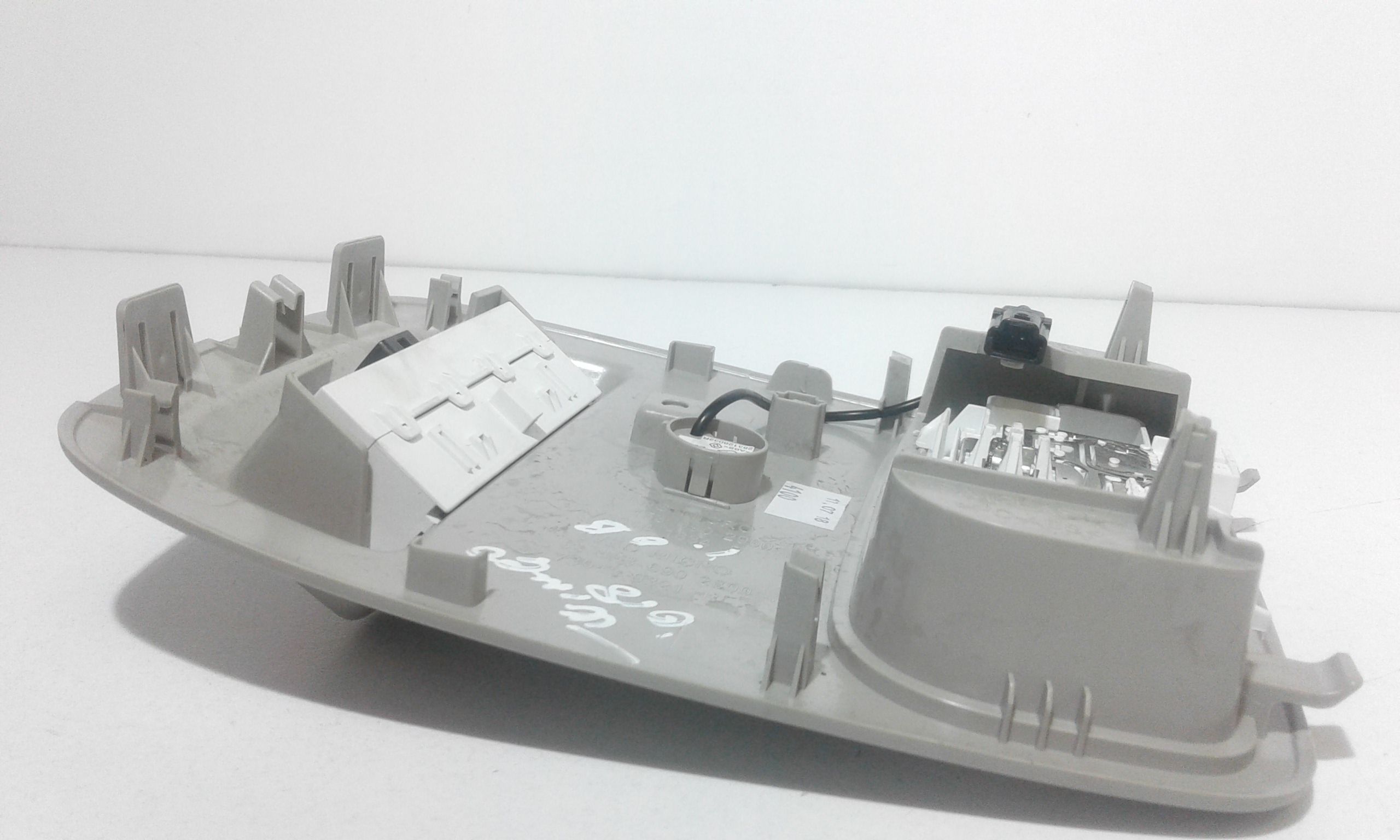 Plafoniera RENAULT Twingo GT Serie