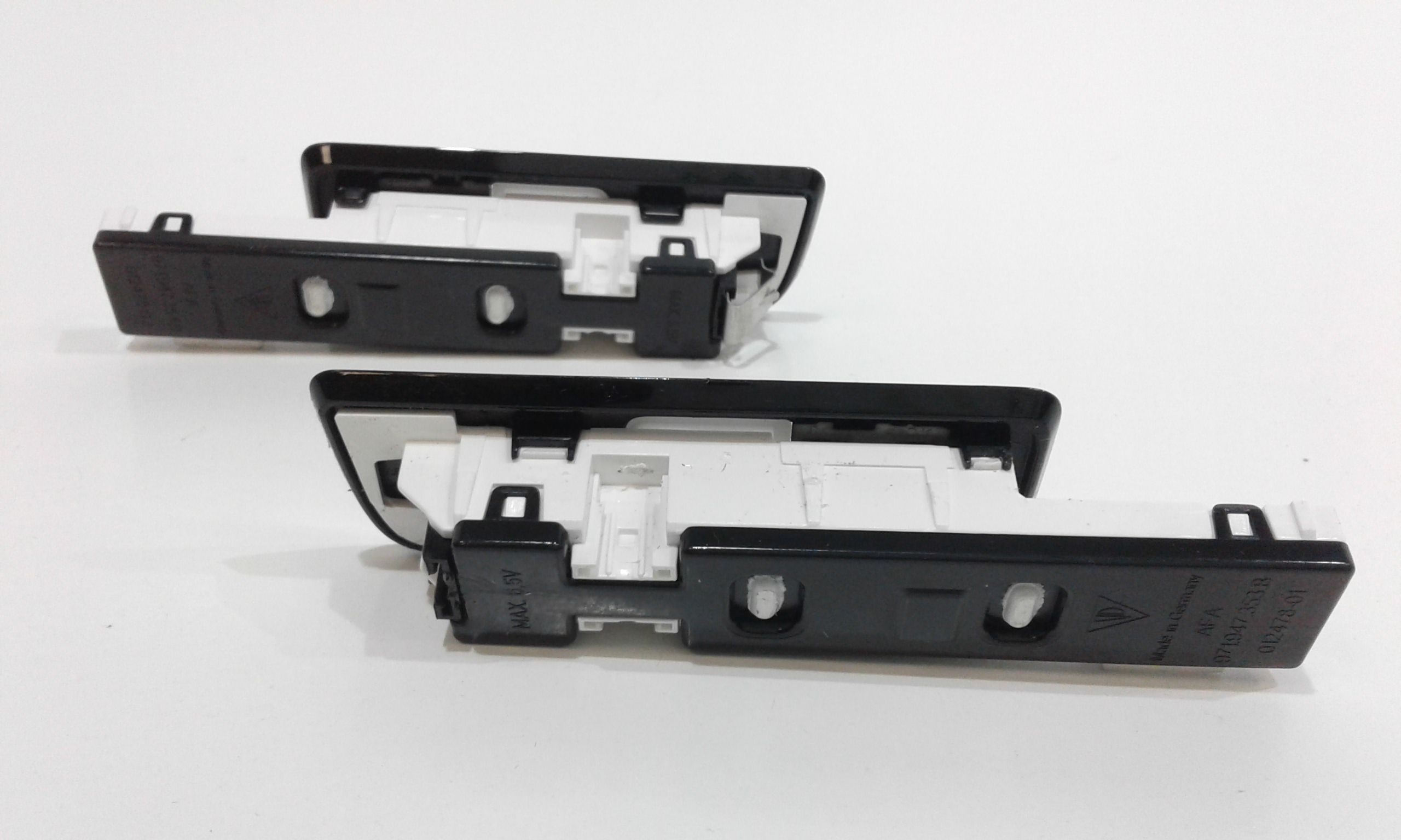 Plafoniera PORSCHE Cayenne S