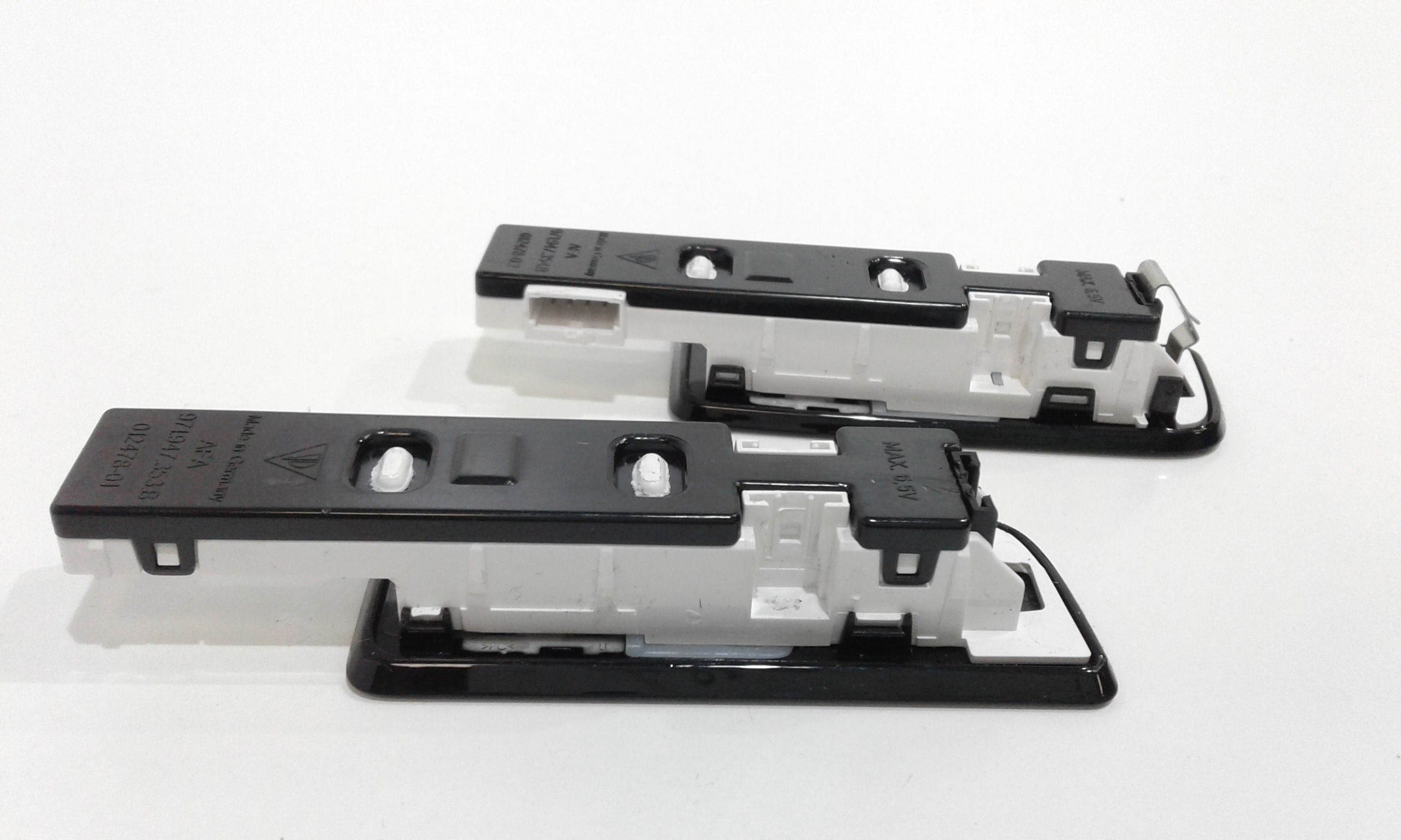 Plafoniera PORSCHE Cayenne S