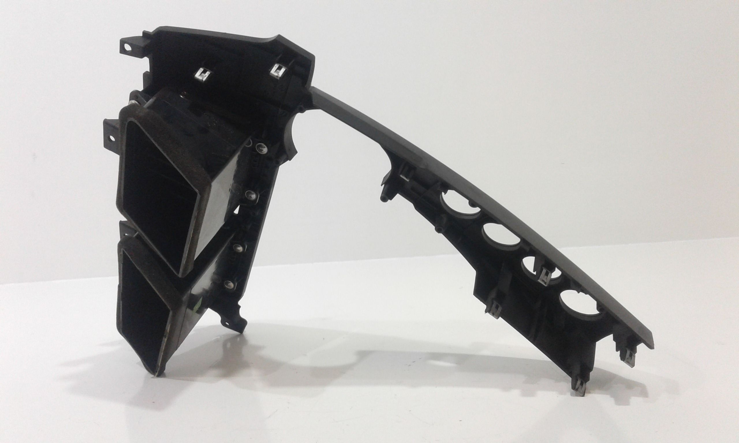 Modanatura Centrale Cruscotto SSANGYONG Kyron 1 Serie