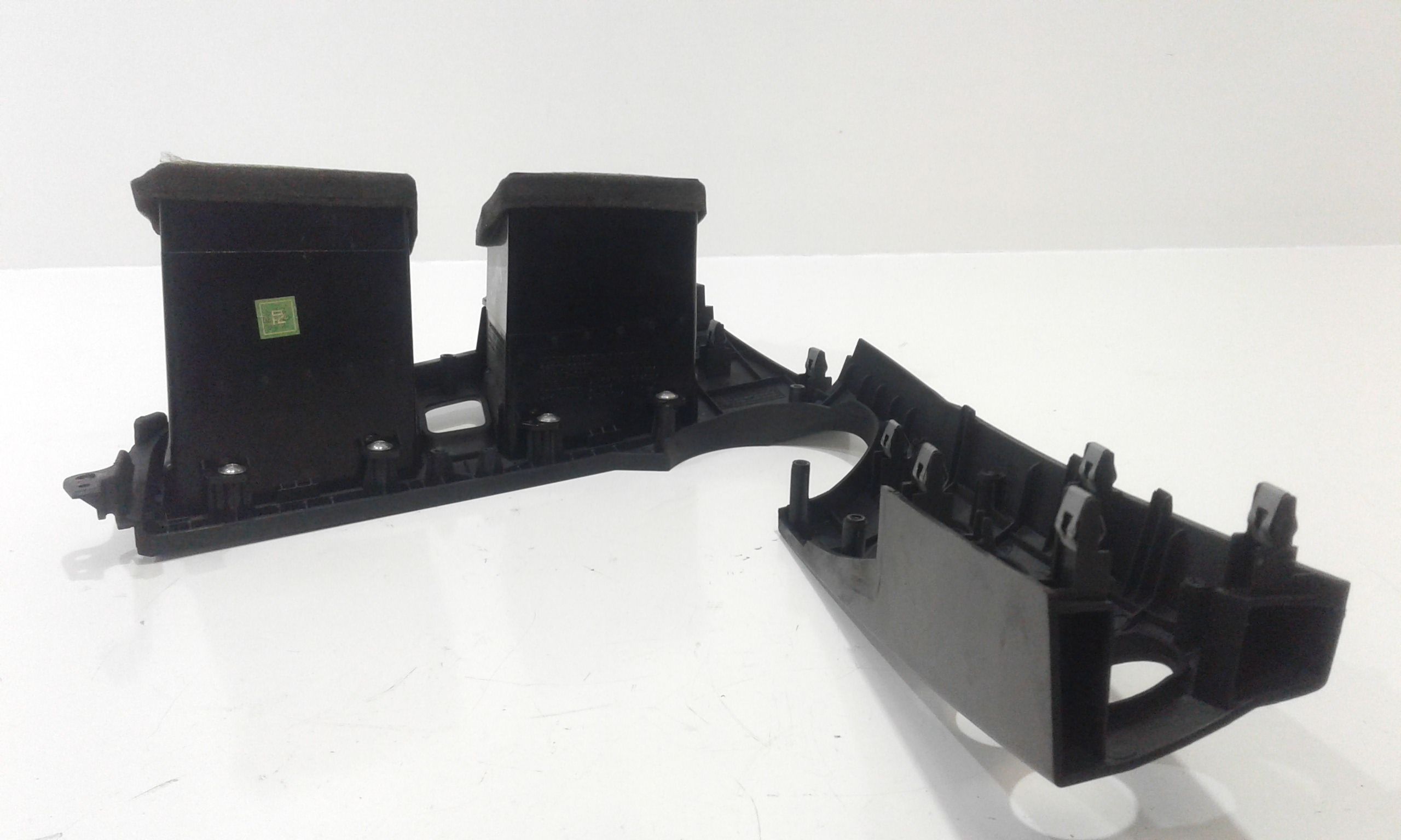 Modanatura Centrale Cruscotto SSANGYONG Kyron 1 Serie