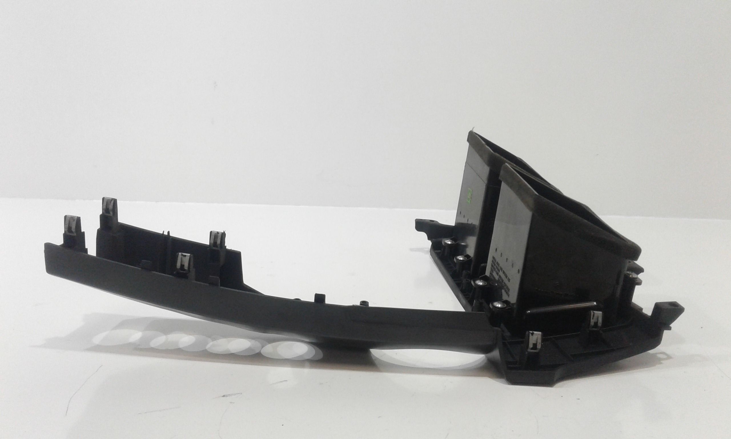 Modanatura Centrale Cruscotto SSANGYONG Kyron 1 Serie