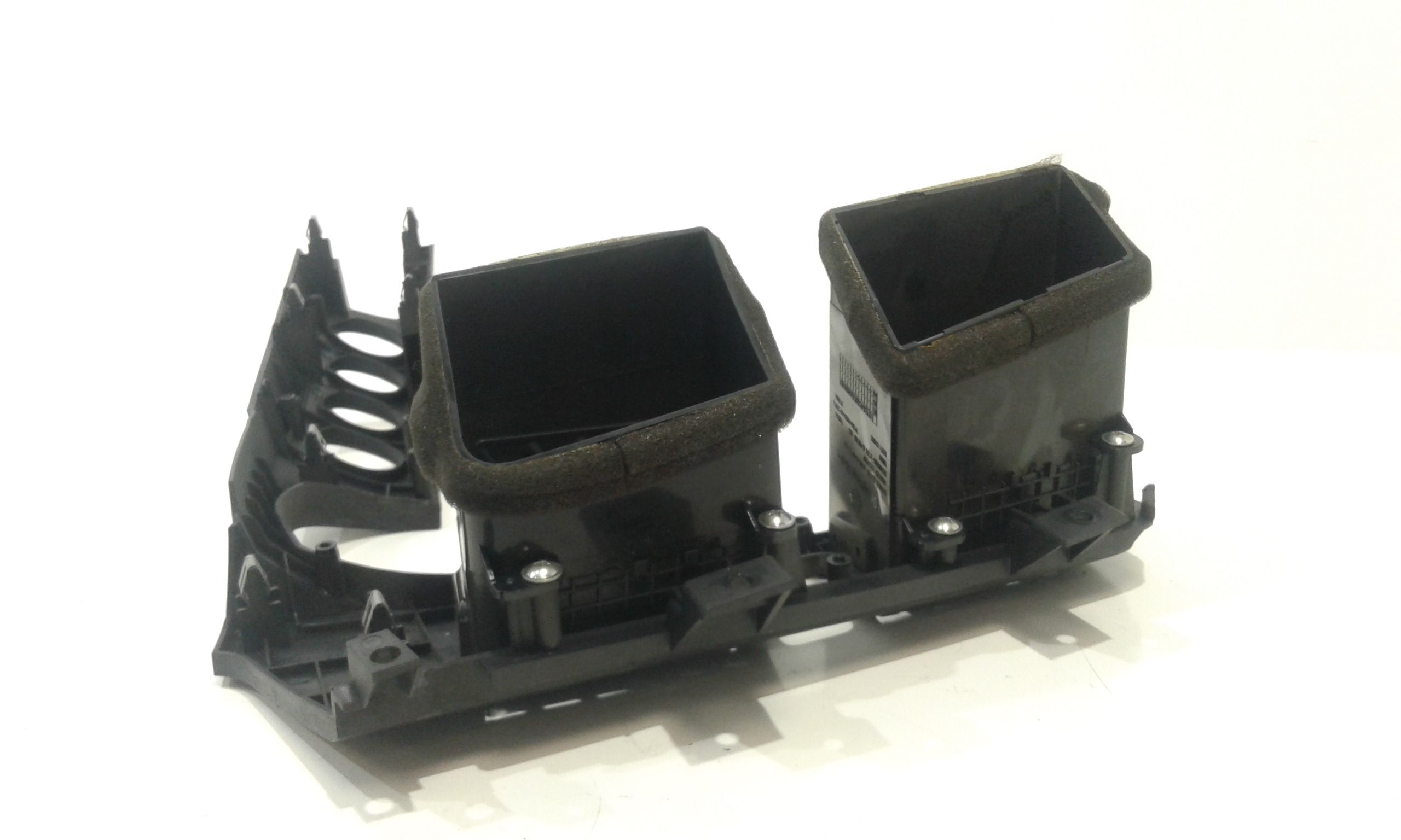 Modanatura Centrale Cruscotto SSANGYONG Kyron 1 Serie