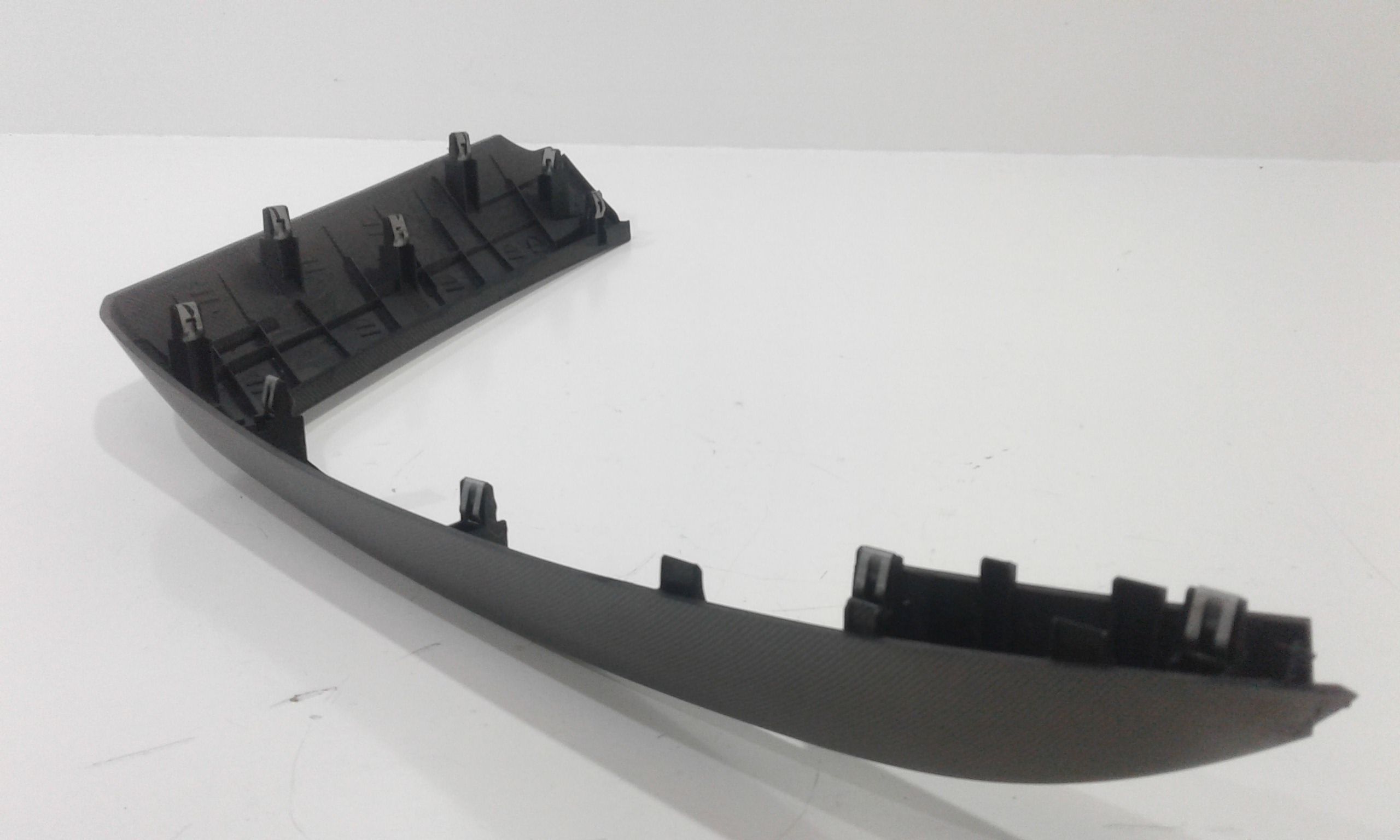 Modanatura Centrale Cruscotto SSANGYONG Kyron 1 Serie