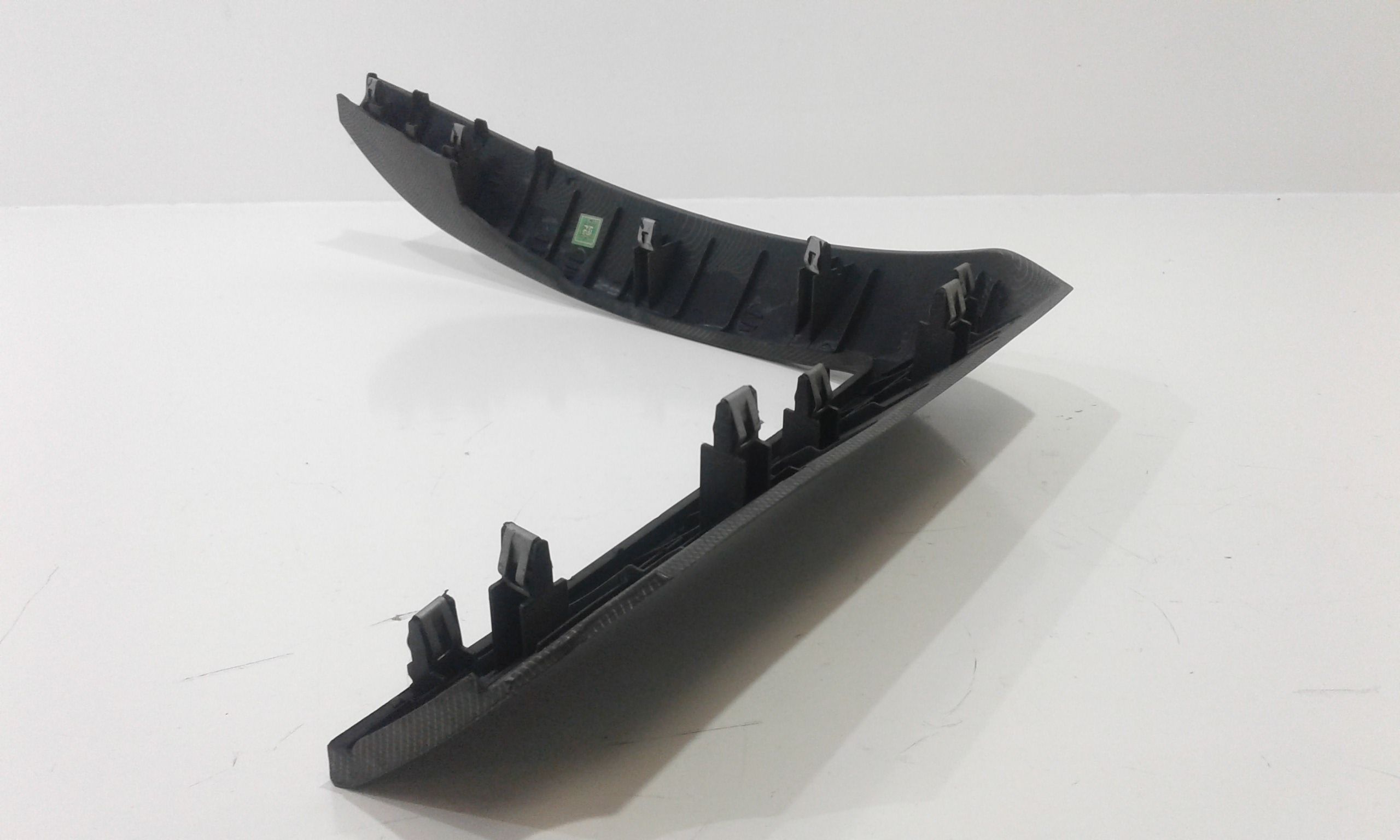 Modanatura Centrale Cruscotto SSANGYONG Kyron 1 Serie