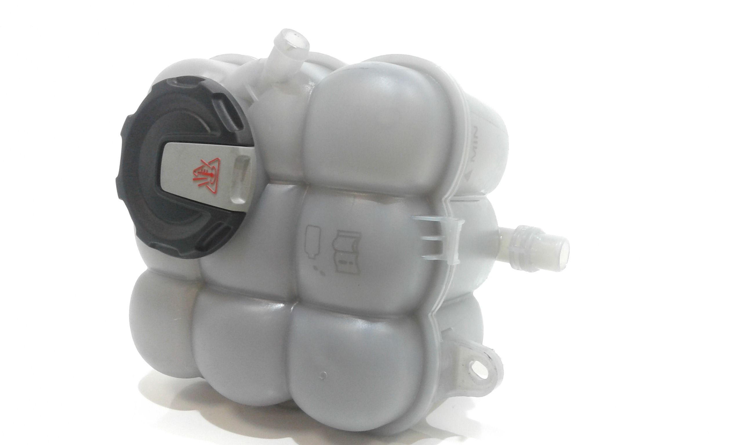 Vaschetta acqua liquido refrigerante PORSCHE Cayenne S