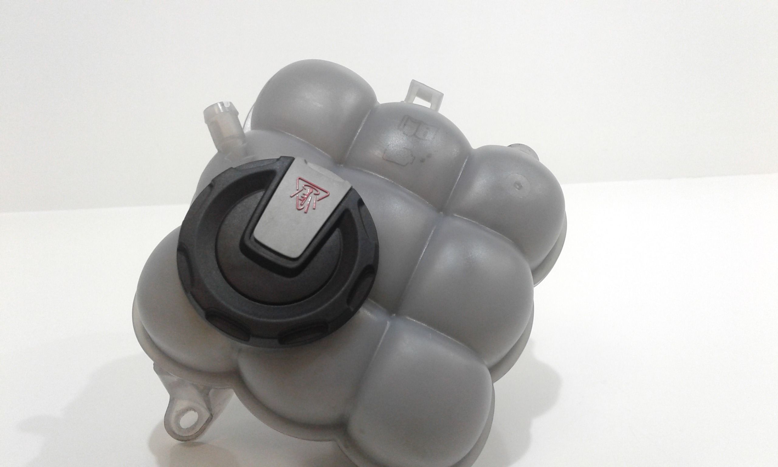 Vaschetta acqua liquido refrigerante PORSCHE Cayenne S