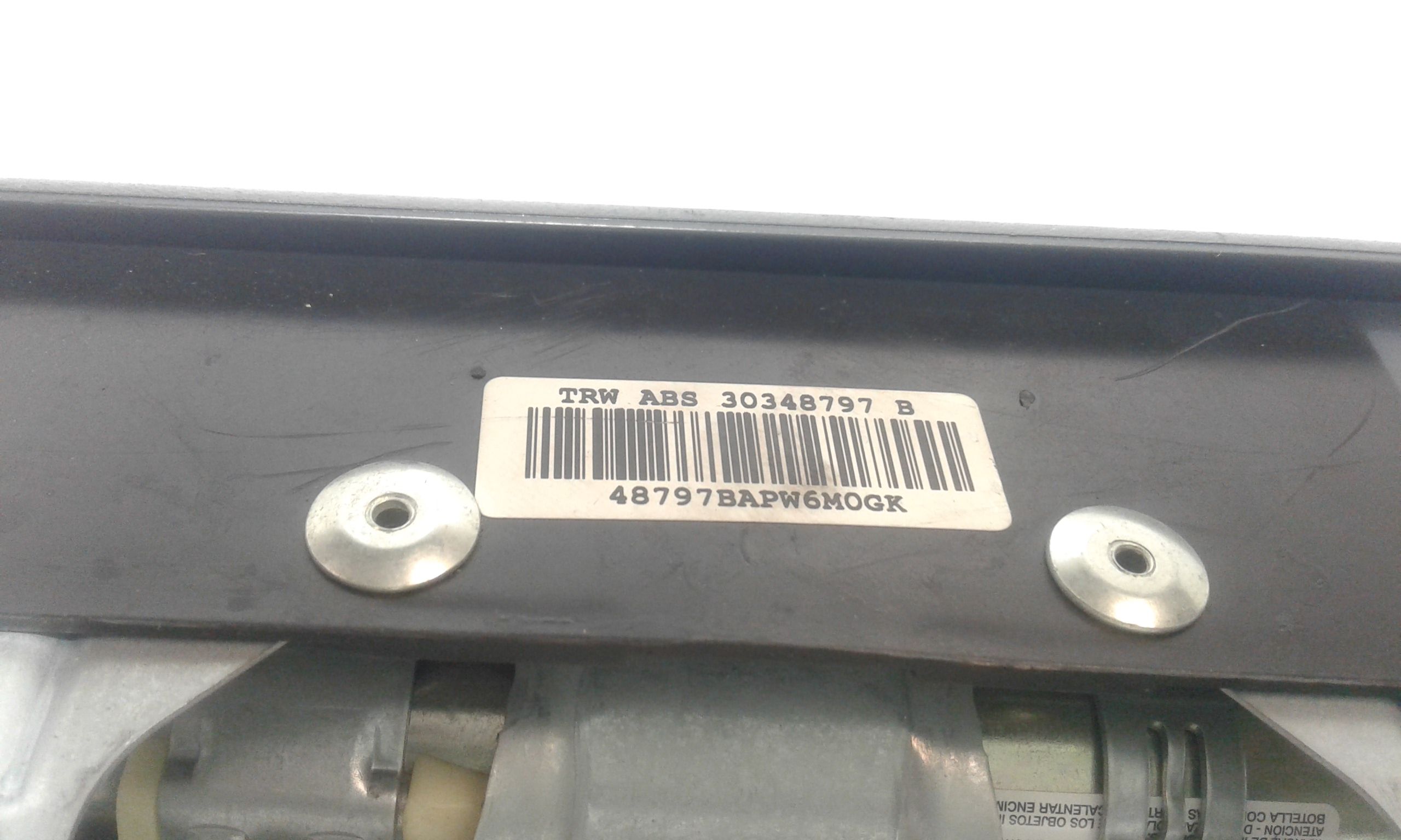 Airbag Ginocchia FIAT Croma 2 Serie