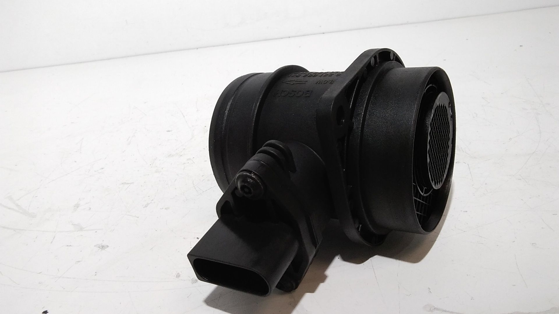 Debimetro VOLKSWAGEN Golf 5 Plus (04>08)