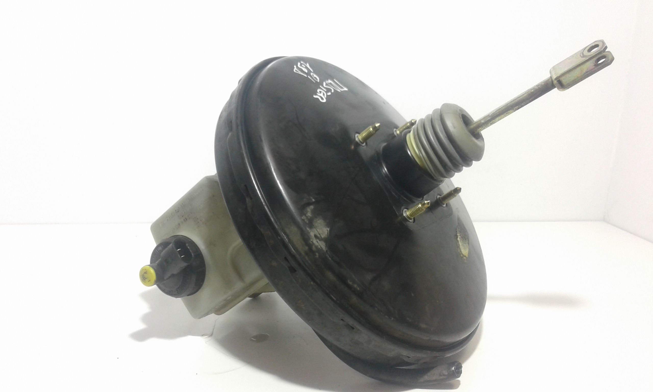 Servofreno RENAULT Master 2 Serie