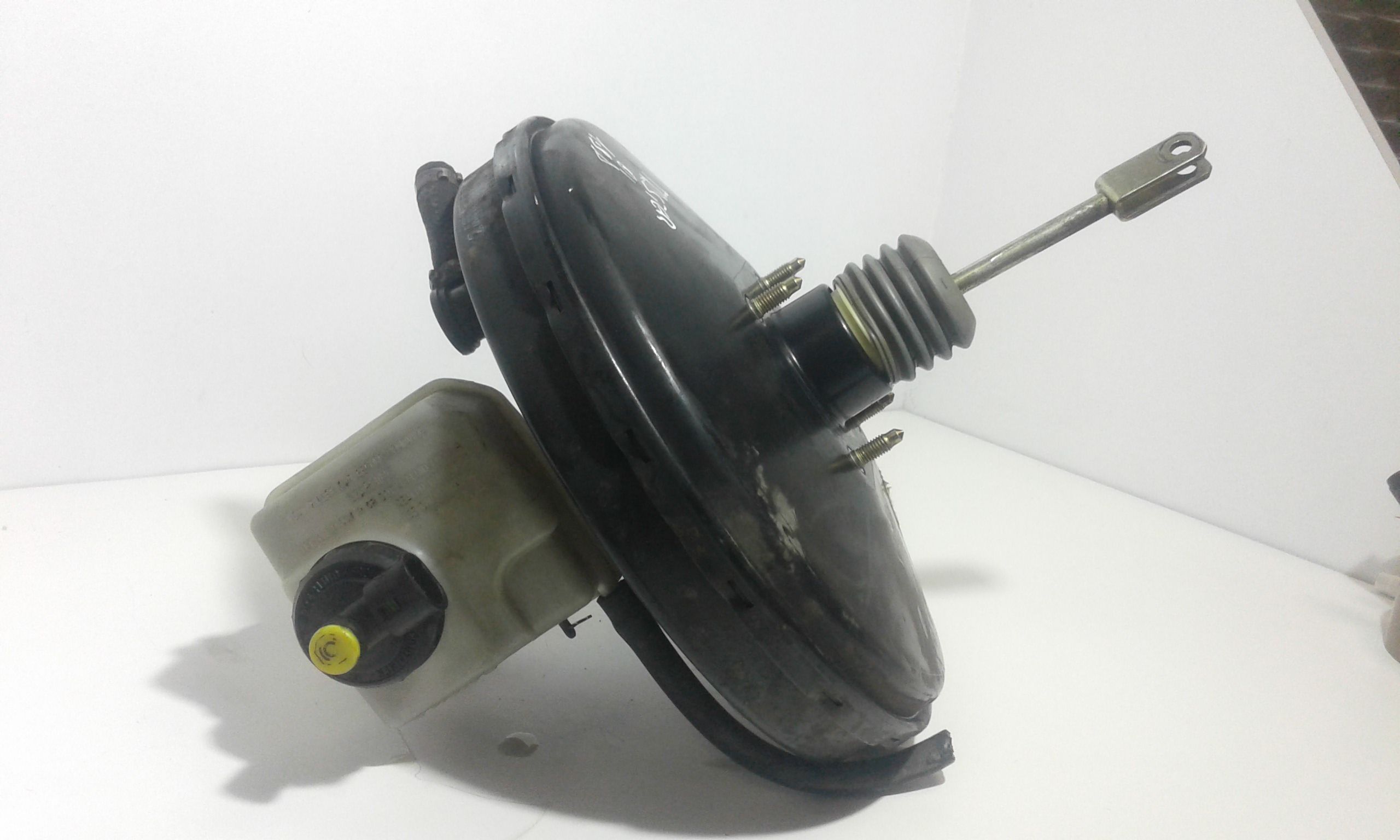 Servofreno RENAULT Master 2 Serie