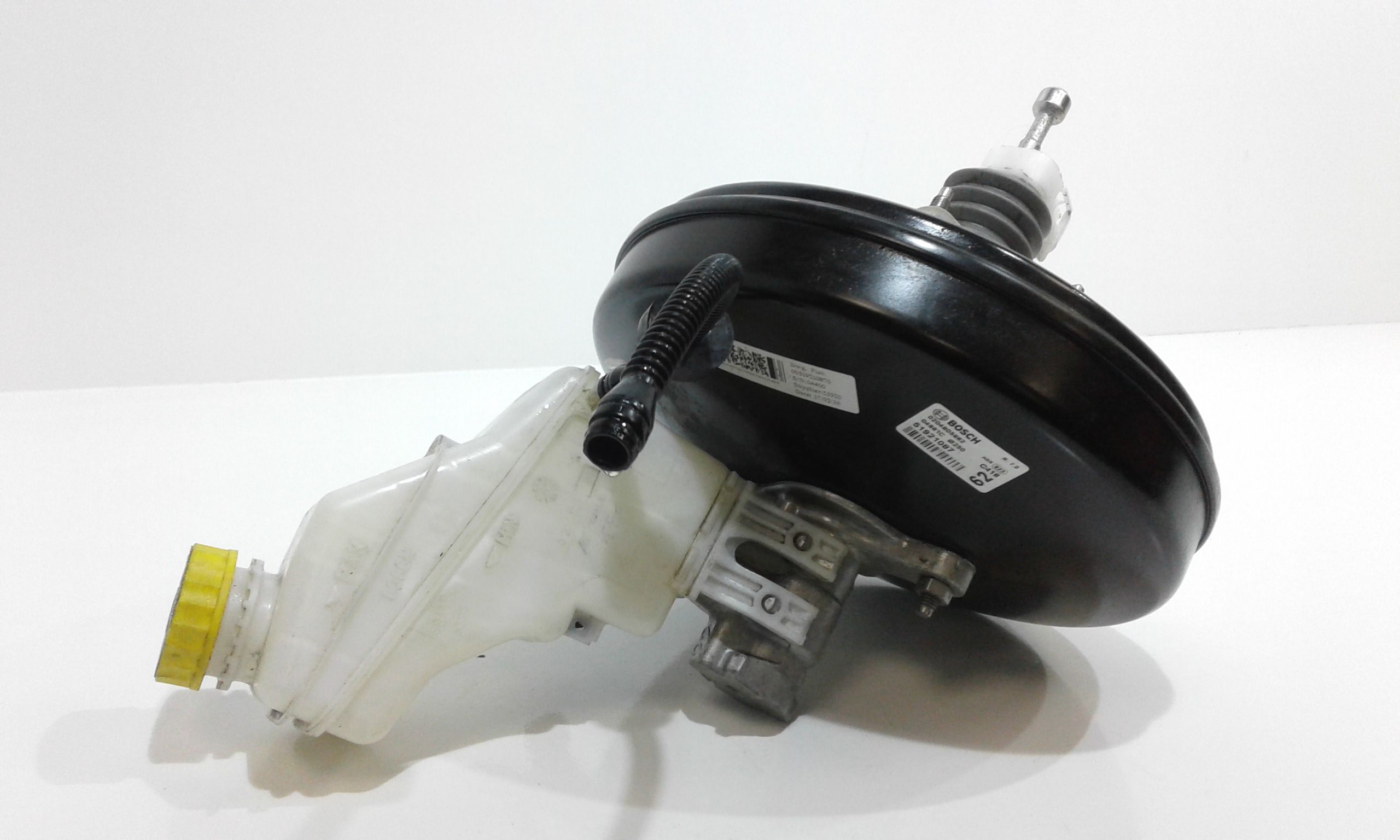 Servofreno FIAT 500 L 1  Serie