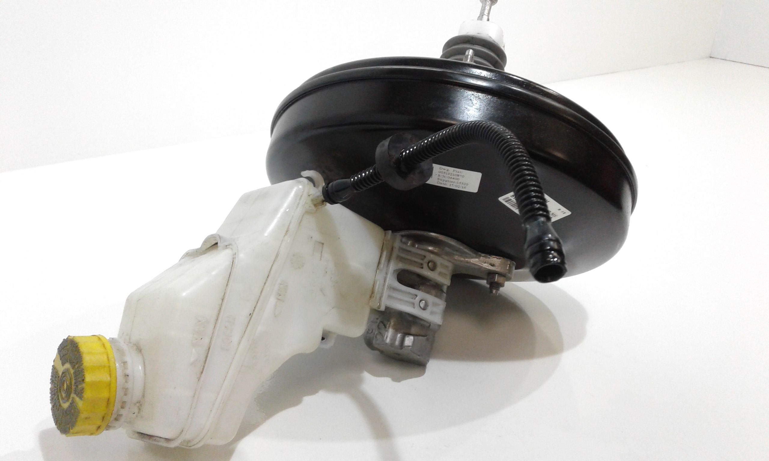 Servofreno FIAT 500 L 1  Serie