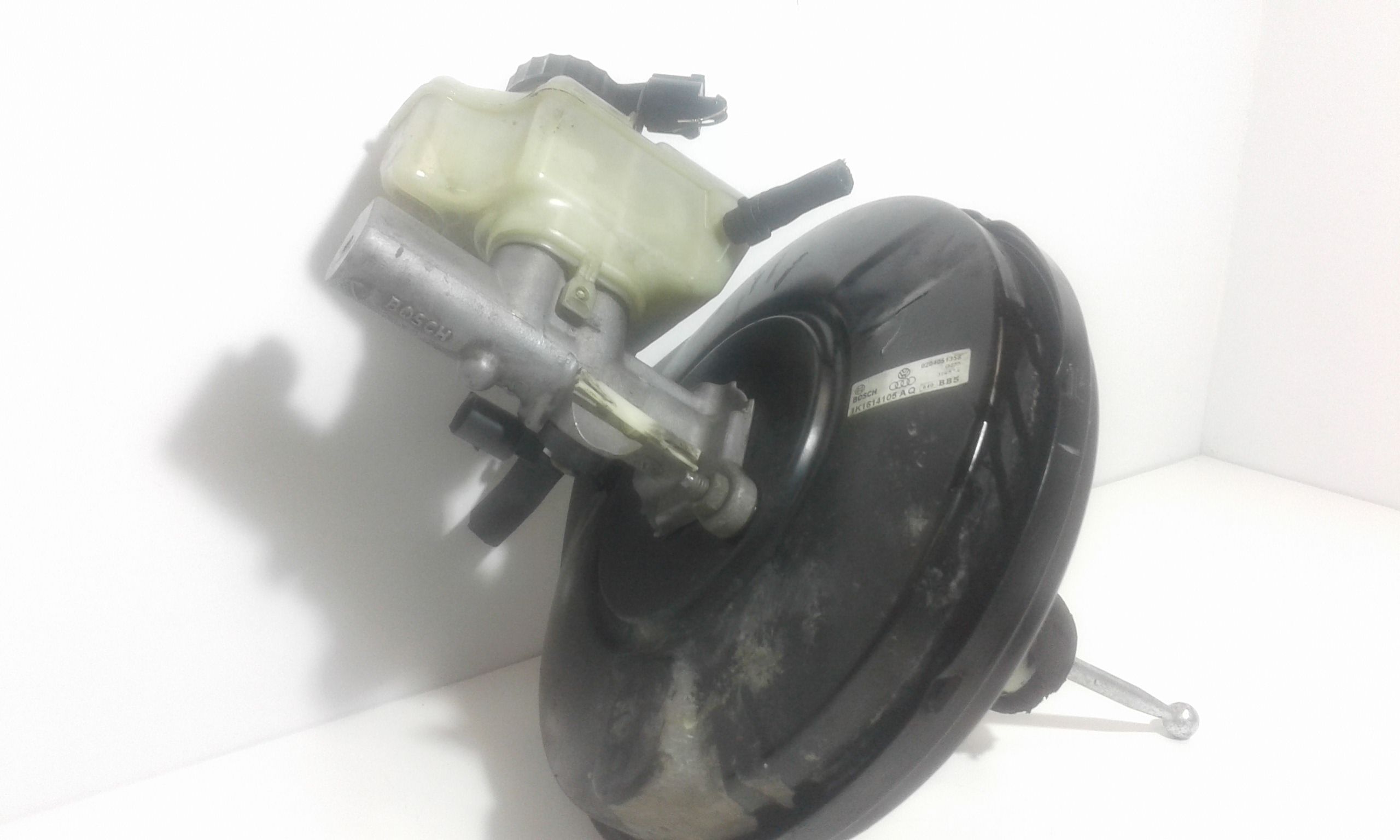 Servofreno AUDI A3 Sportback 1 Serie