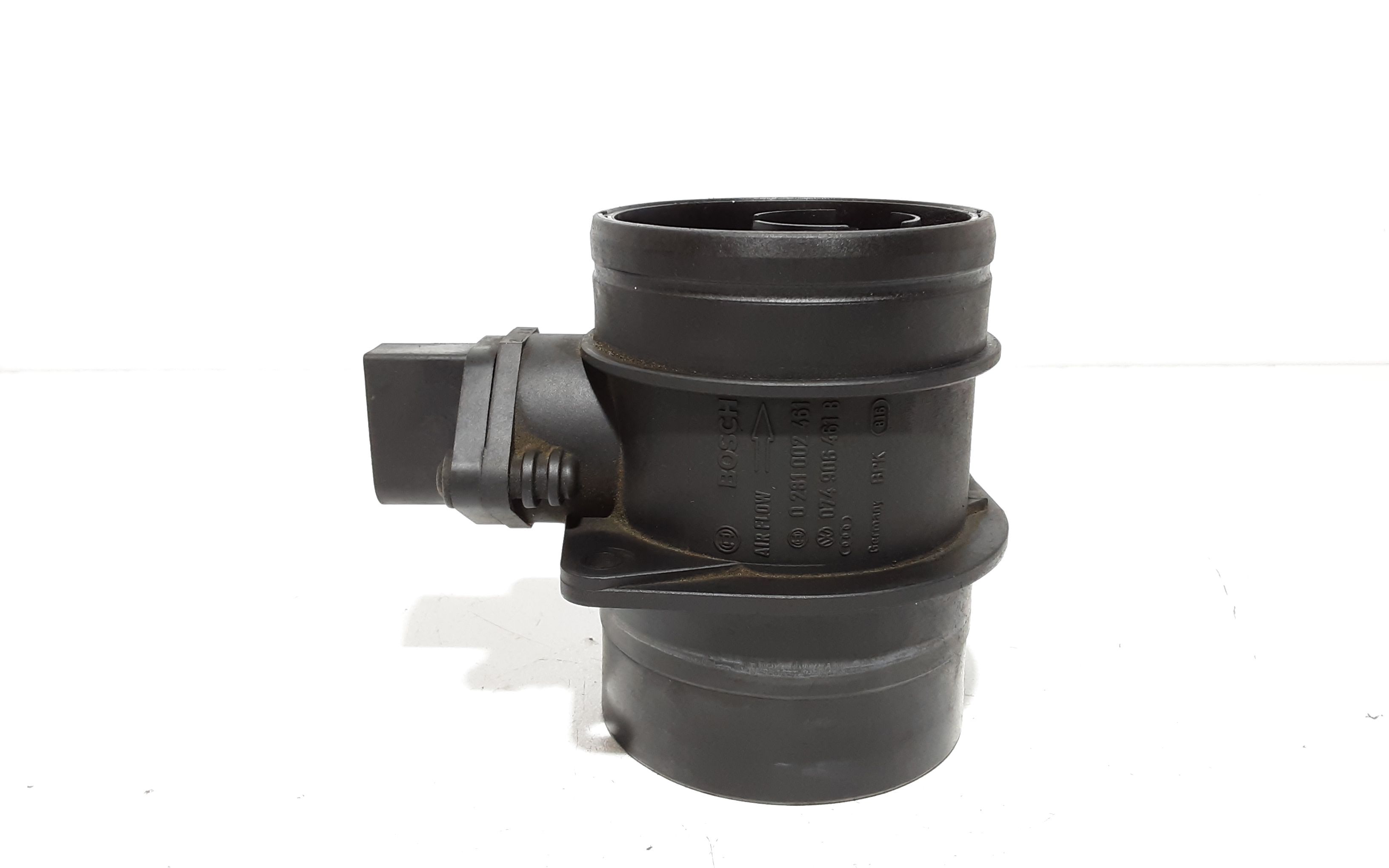 Debimetro AUDI A4 Berlina (8E)  Serie