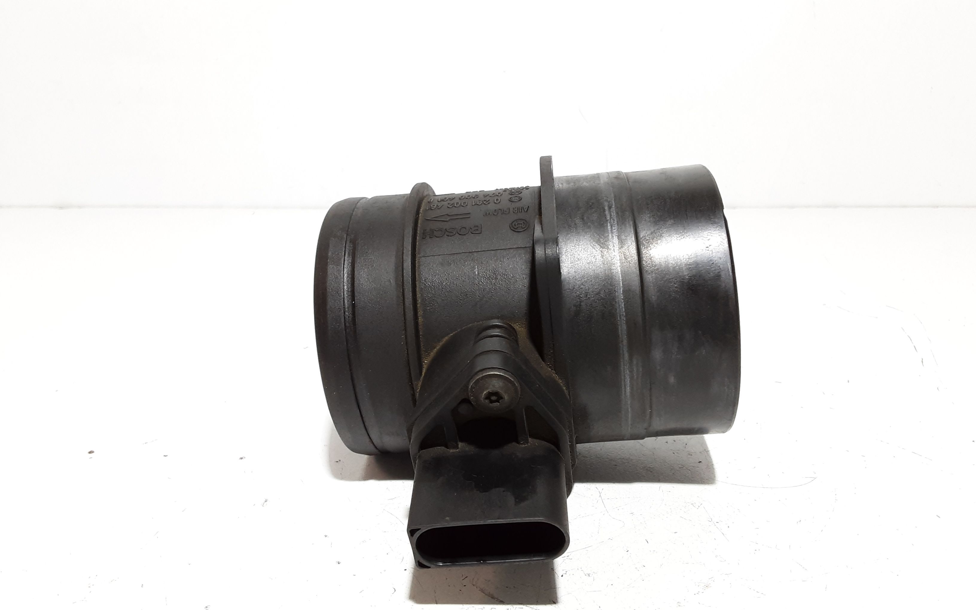 Debimetro AUDI A4 Berlina (8E)  Serie