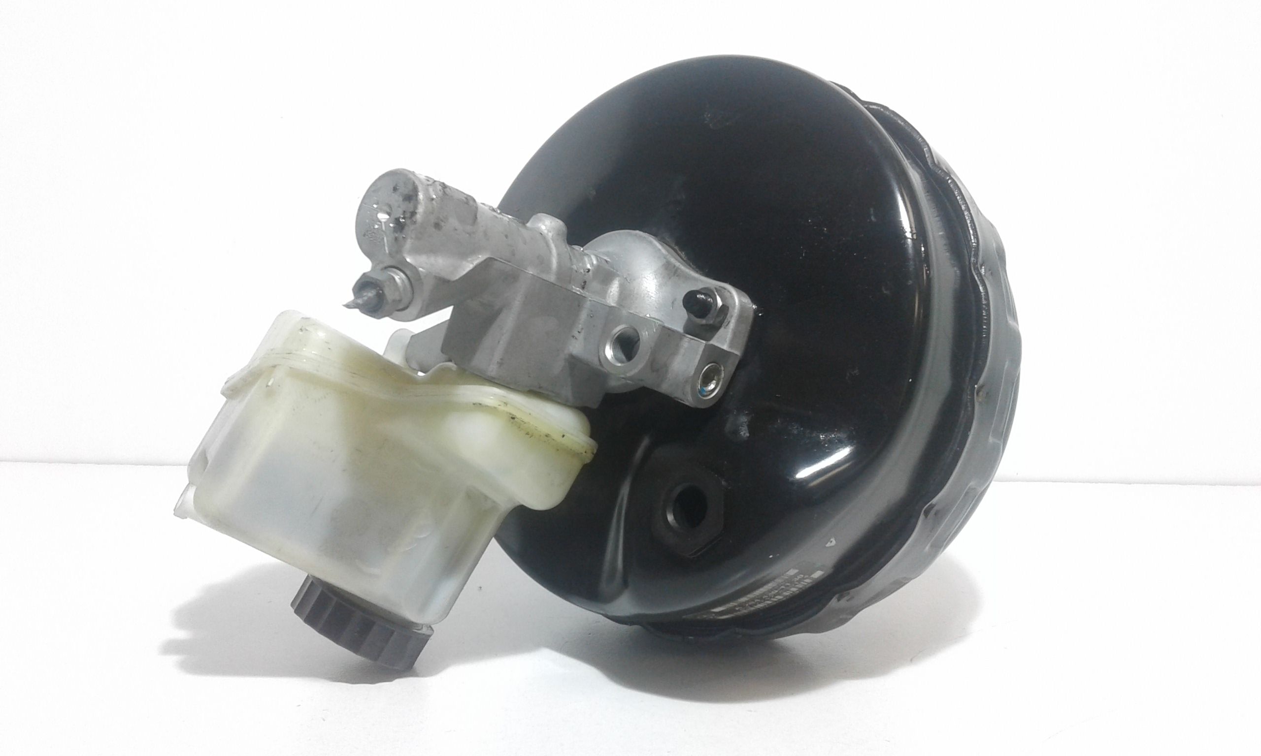 Servofreno MERCEDES Classe C Berlina W204