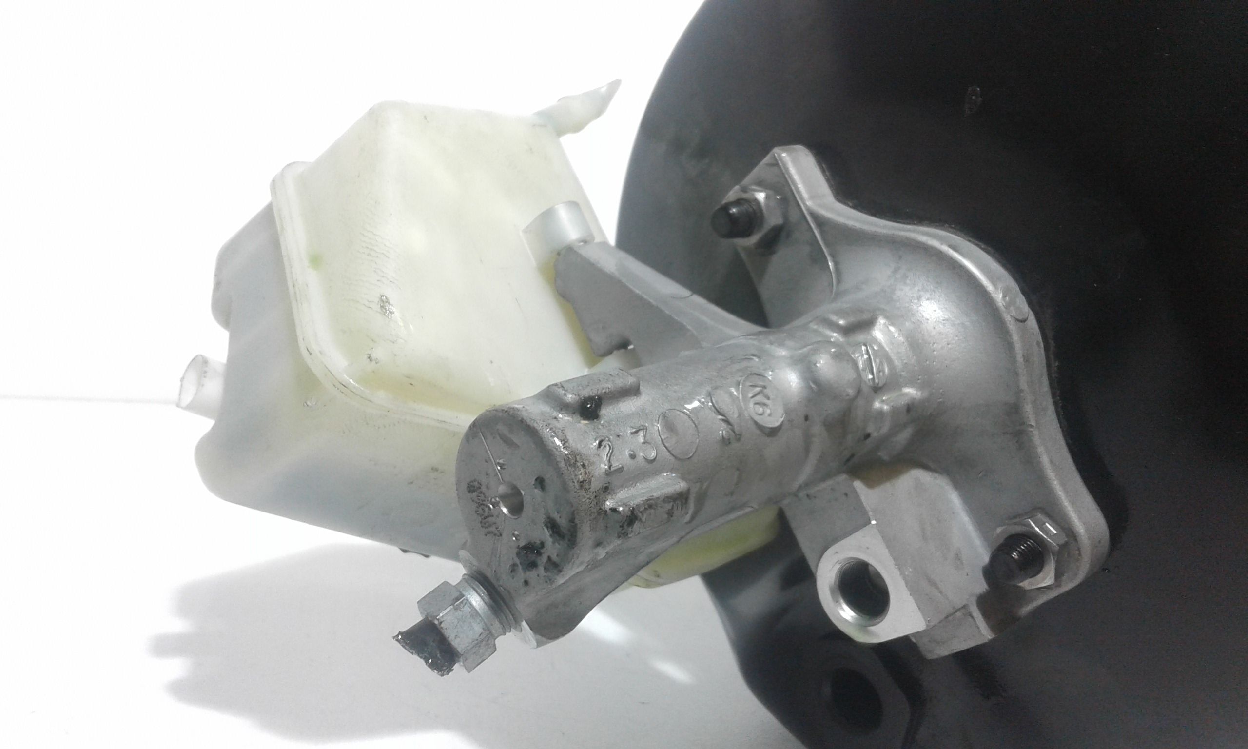 Servofreno MERCEDES Classe C Berlina W204