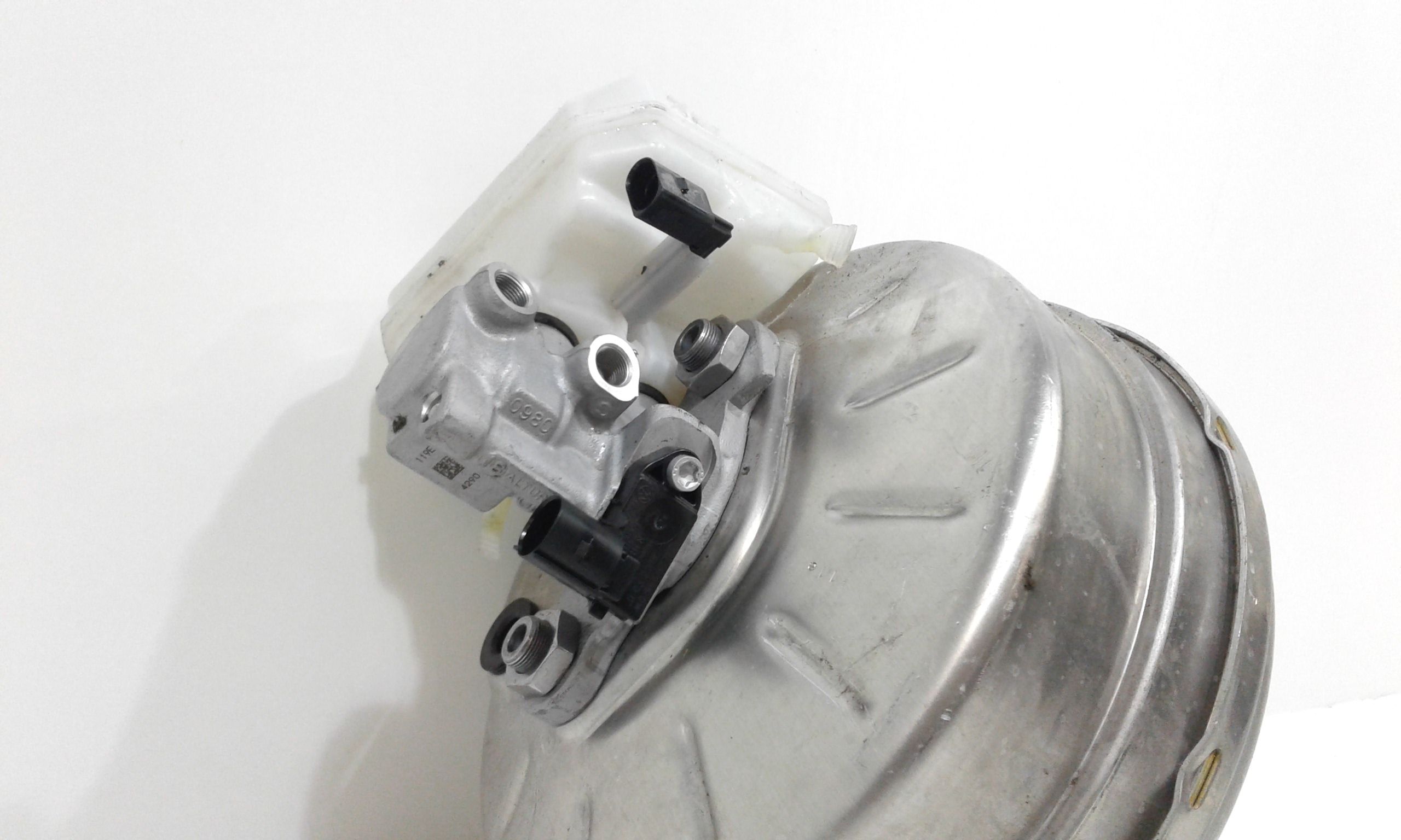 Servofreno PORSCHE Cayenne S