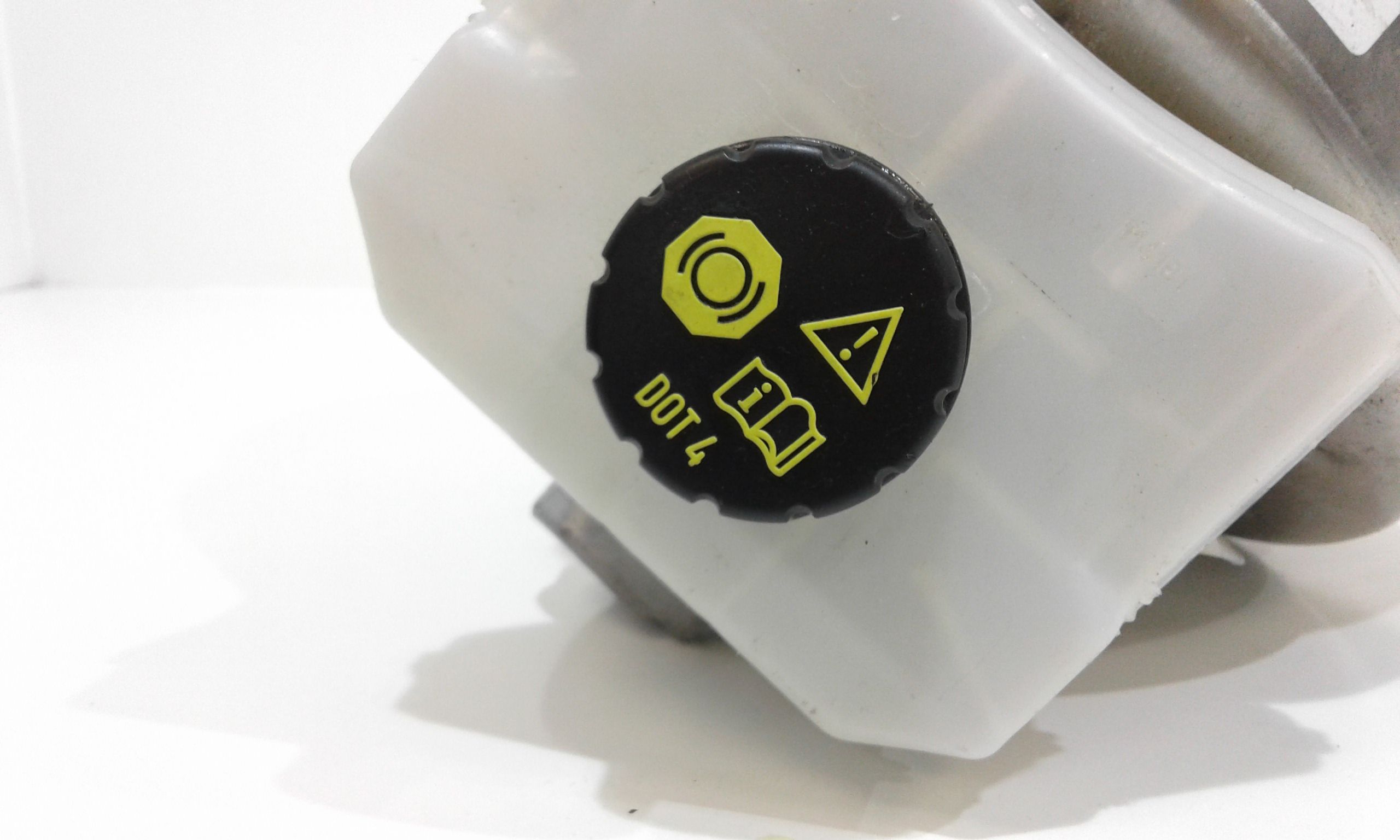 Servofreno PORSCHE Cayenne S