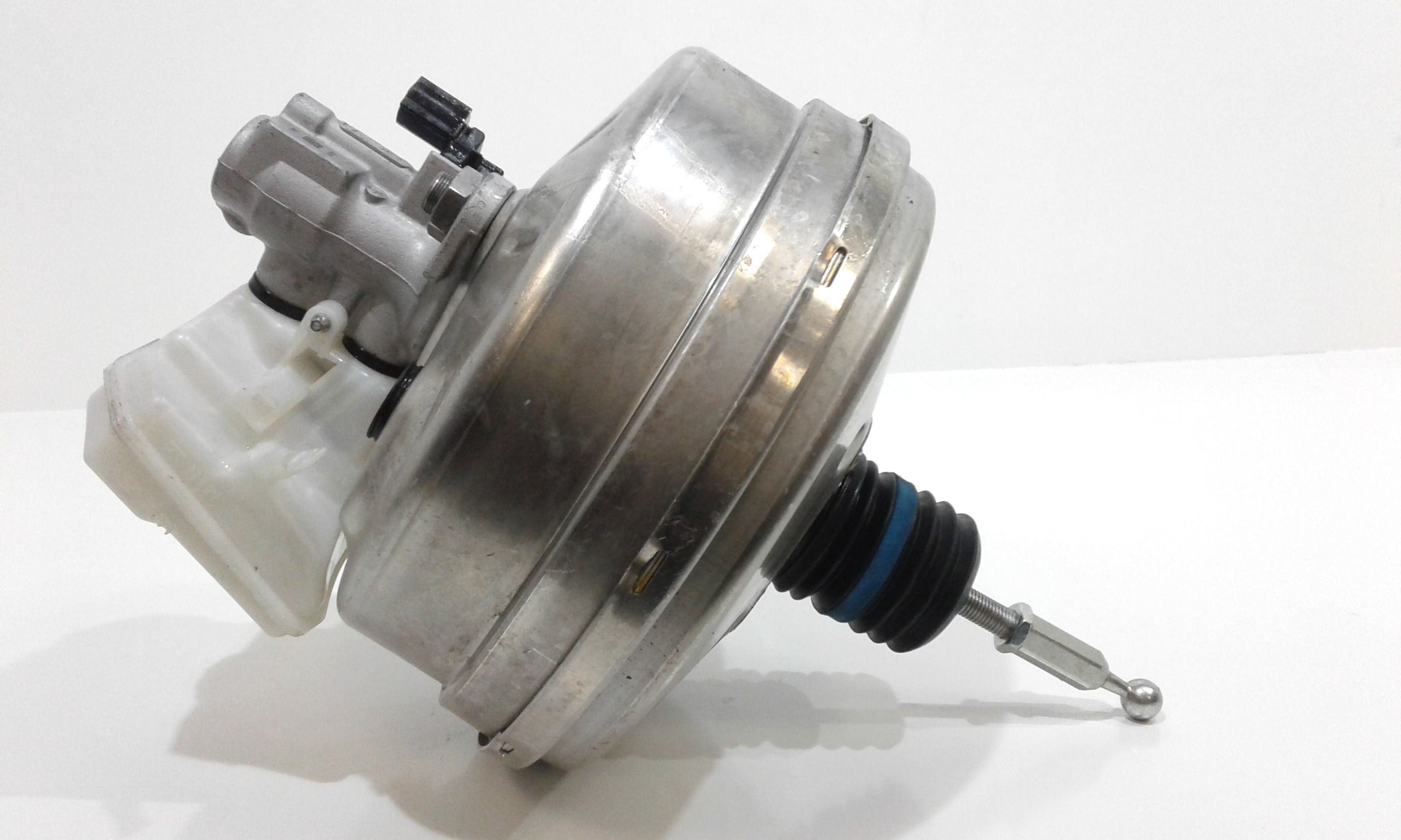 Servofreno PORSCHE Cayenne S