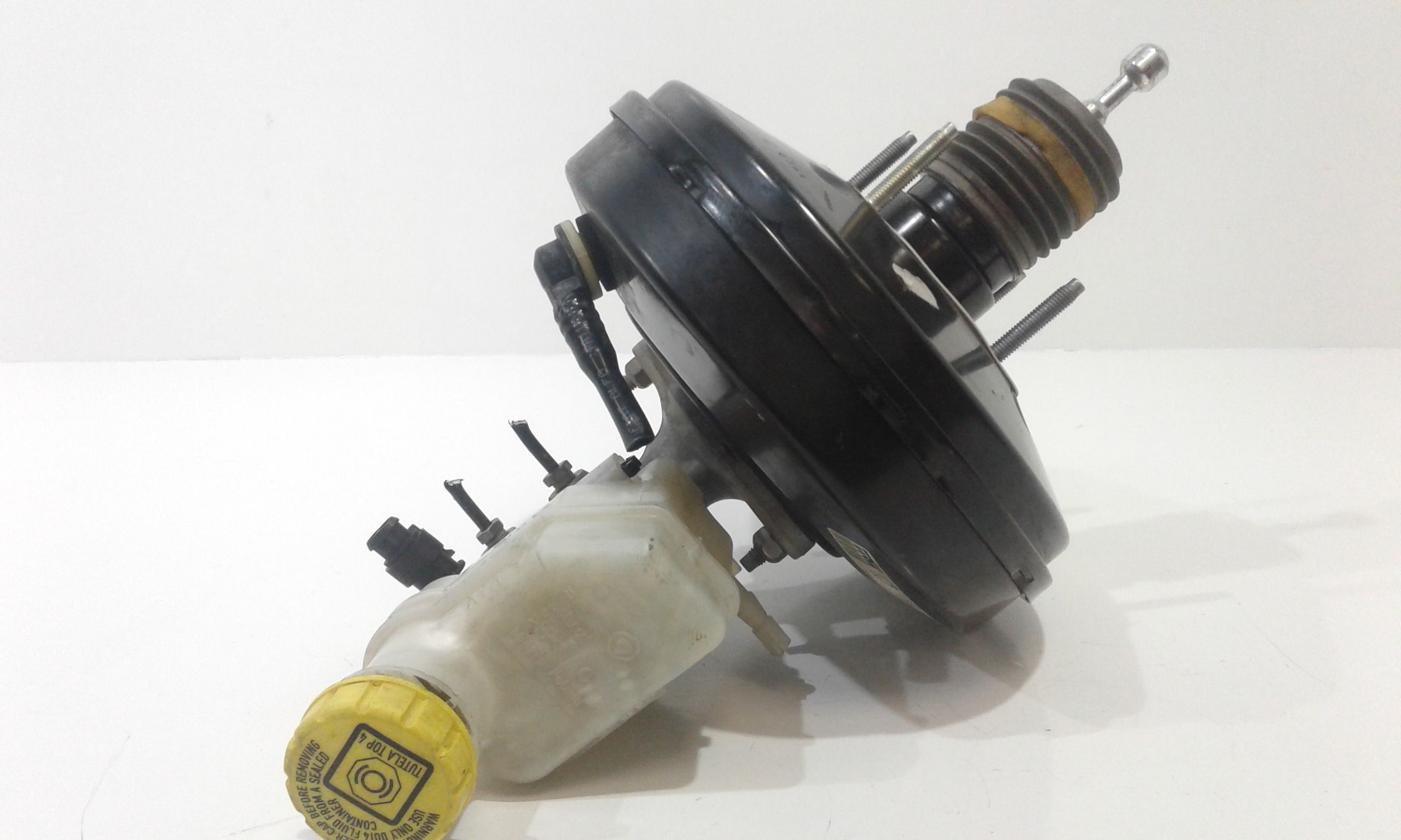 Servofreno FIAT Panda 2 Serie