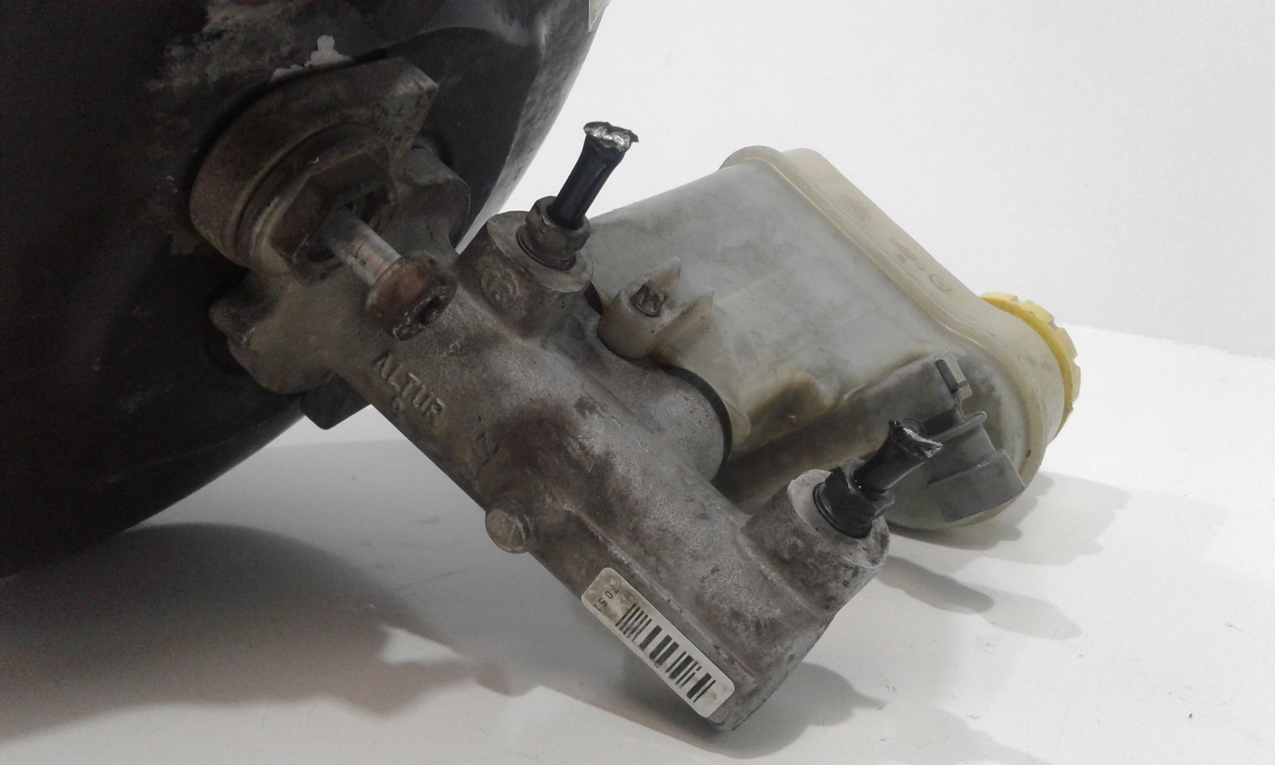 Servofreno FIAT Croma 2 Serie