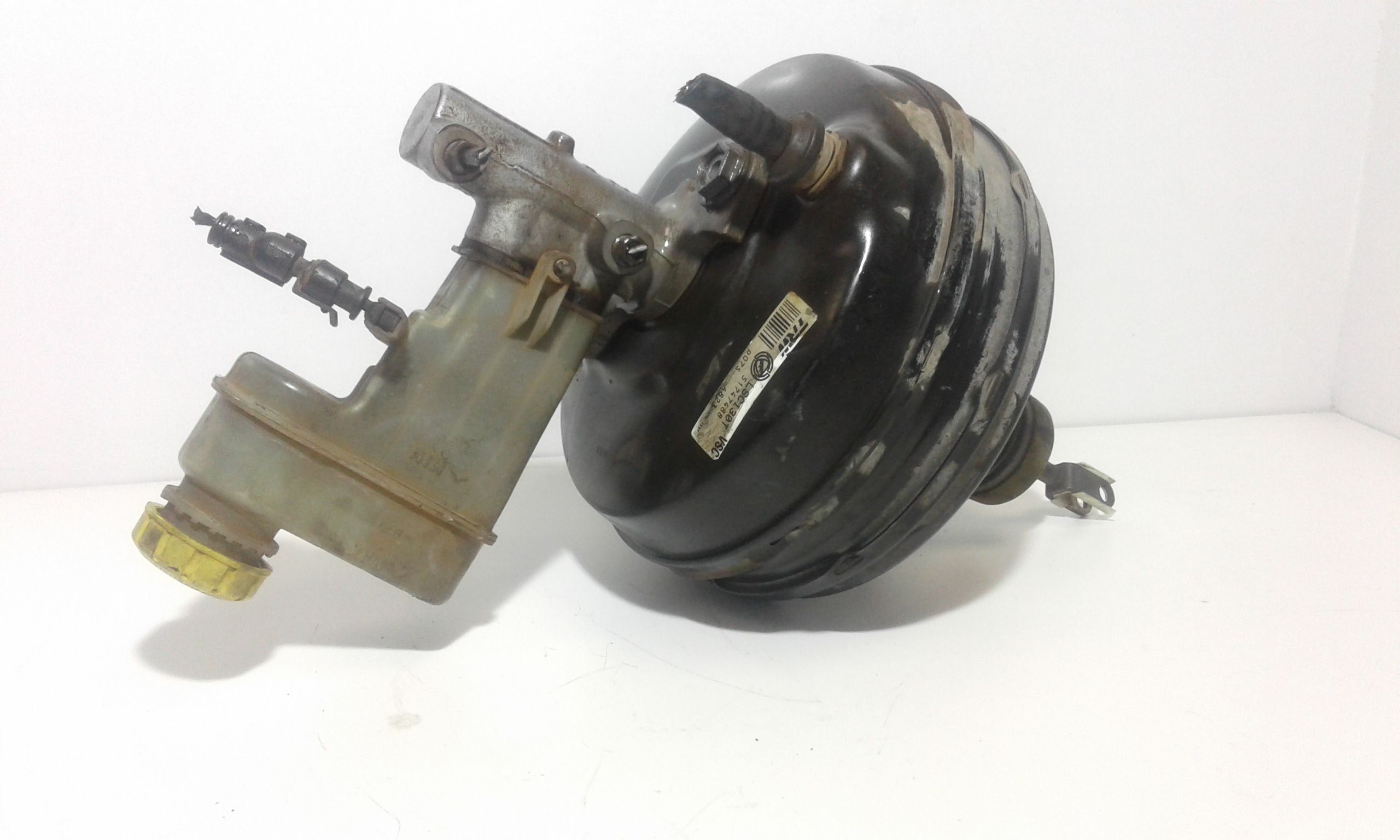 Servofreno ALFA ROMEO 159 Berlina 1 Serie