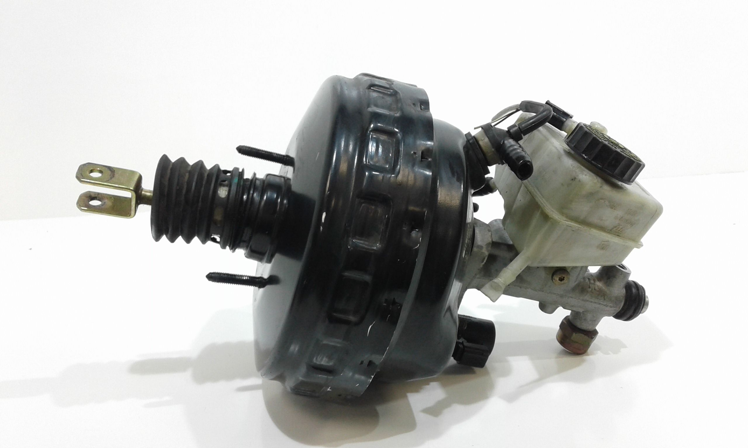 Servofreno MERCEDES Classe C Berlina W203 2 Serie