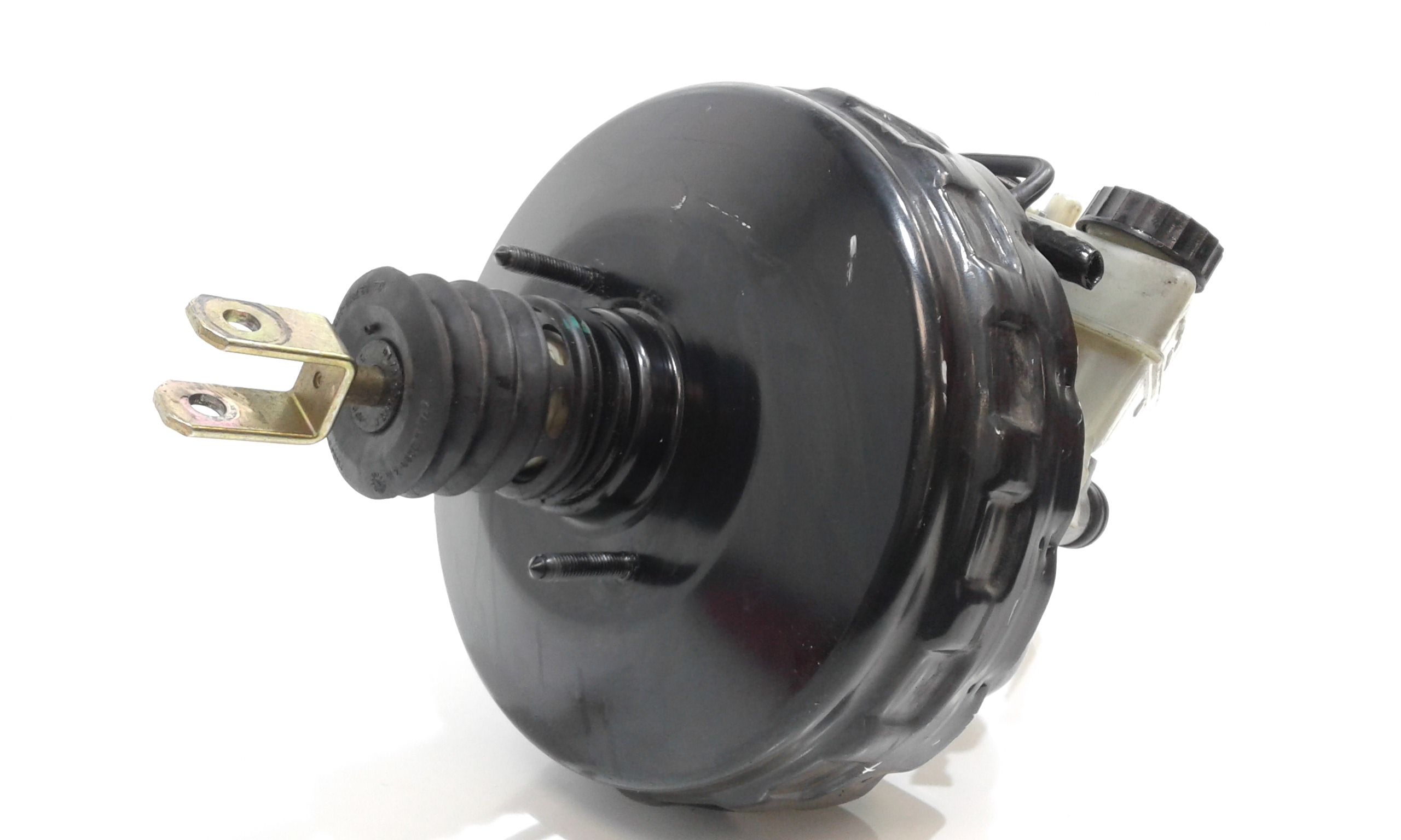 Servofreno MERCEDES Classe C Berlina W203 2 Serie