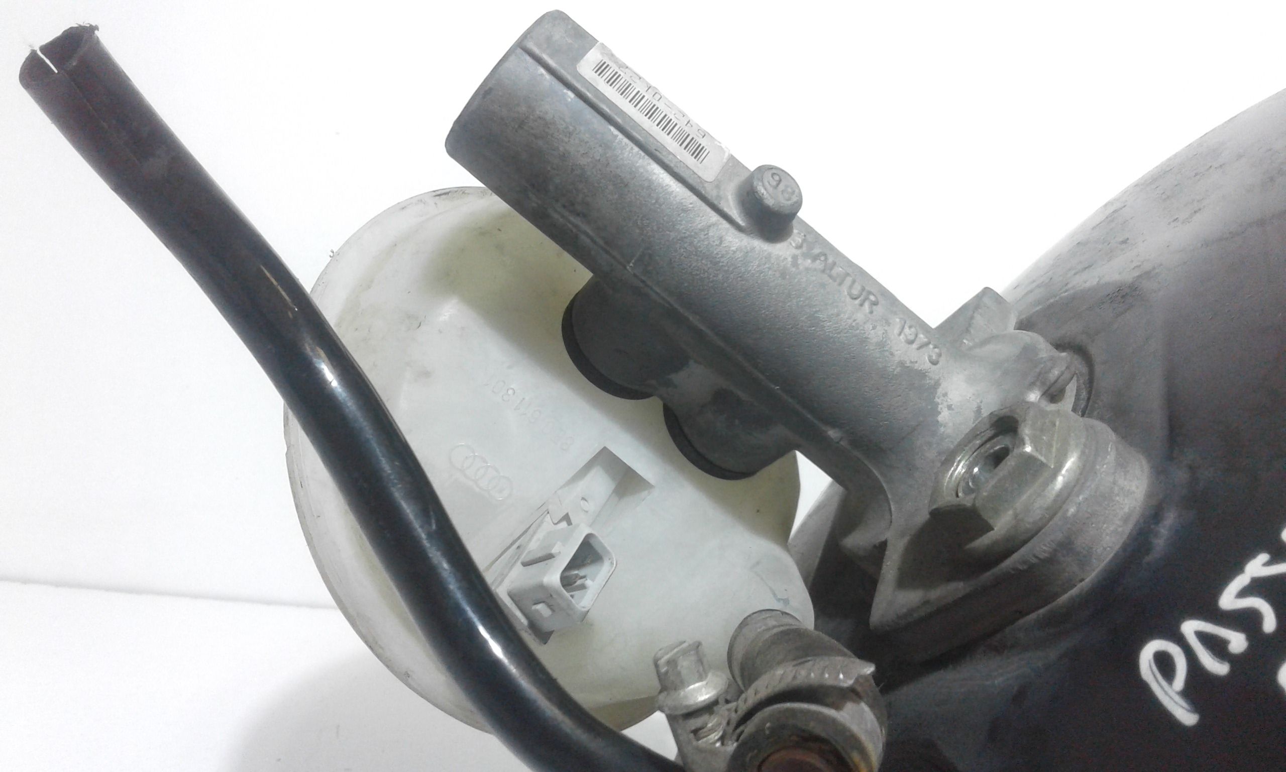 Servofreno VOLKSWAGEN Passat Berlina 2 Serie